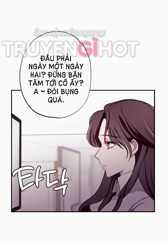[18+] CÁM DỖ MÀU ĐỎ 