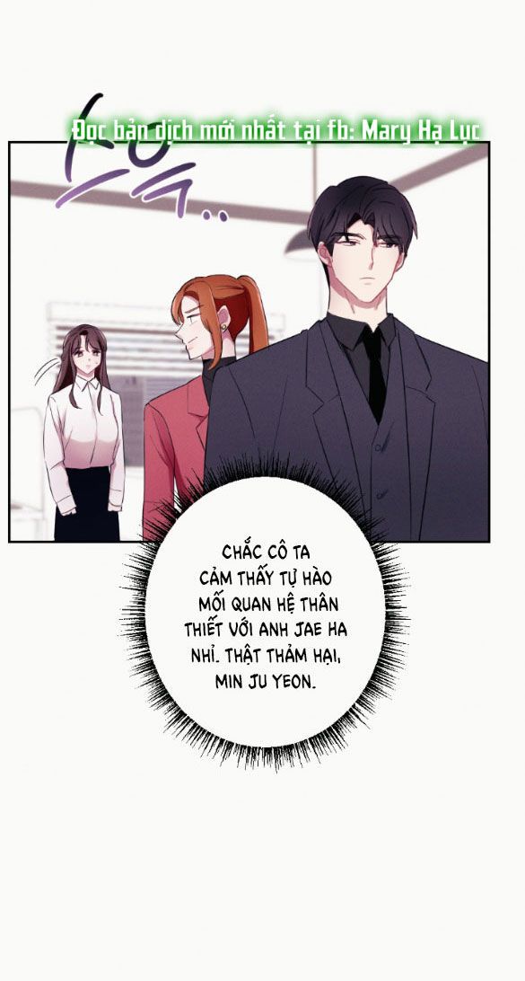 [18+] CÁM DỖ MÀU ĐỎ 
