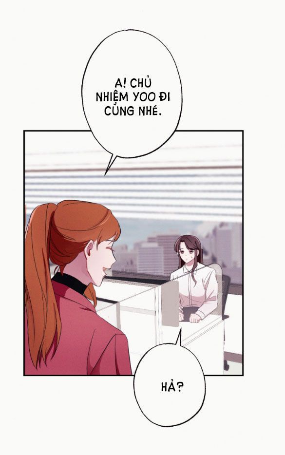[18+] CÁM DỖ MÀU ĐỎ 