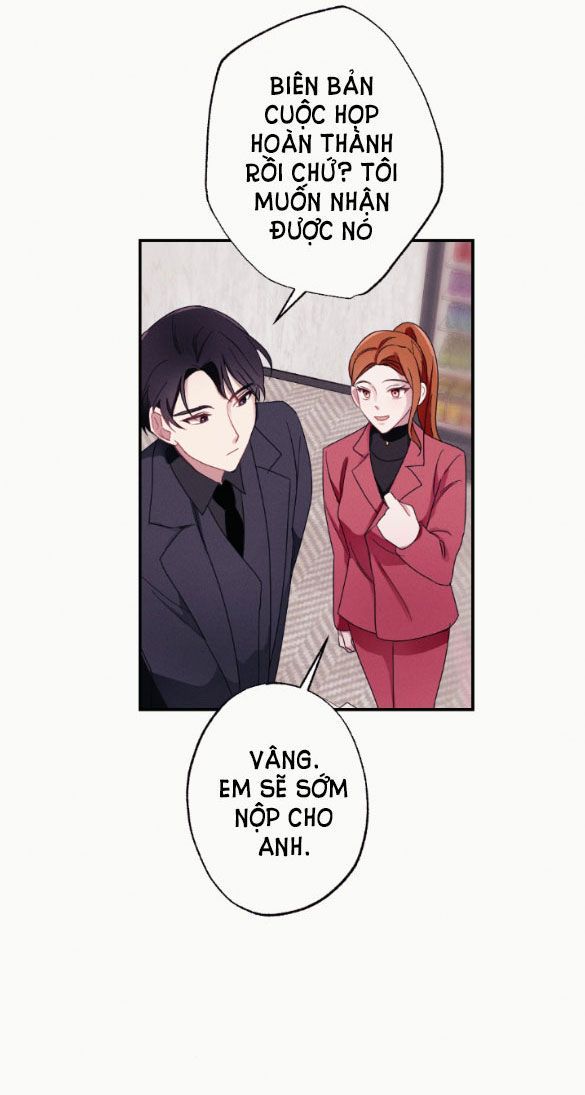 [18+] CÁM DỖ MÀU ĐỎ 