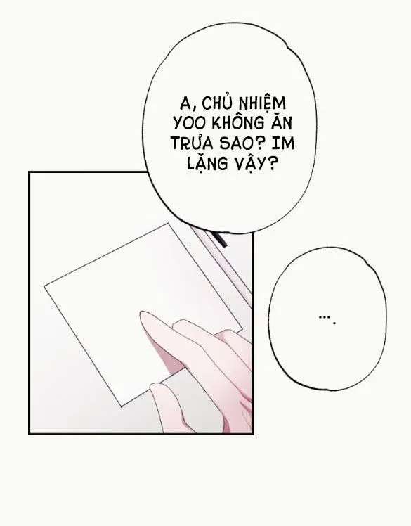 [18+] CÁM DỖ MÀU ĐỎ 