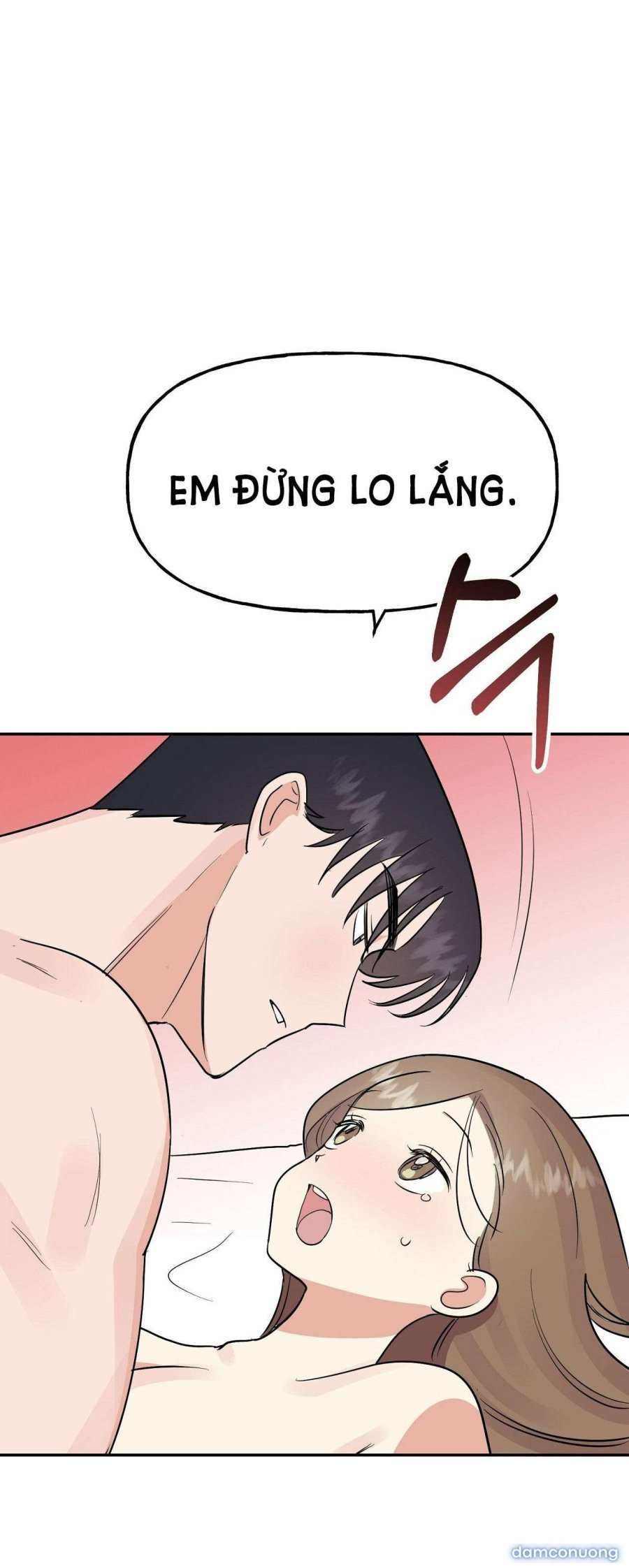 [18+] Bánh Mì Baguette Dâm Đãng 