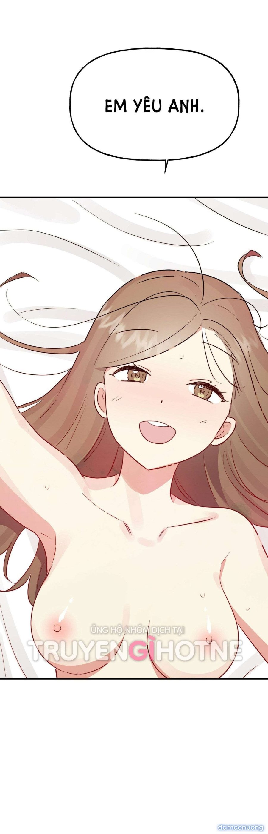[18+] Bánh Mì Baguette Dâm Đãng 