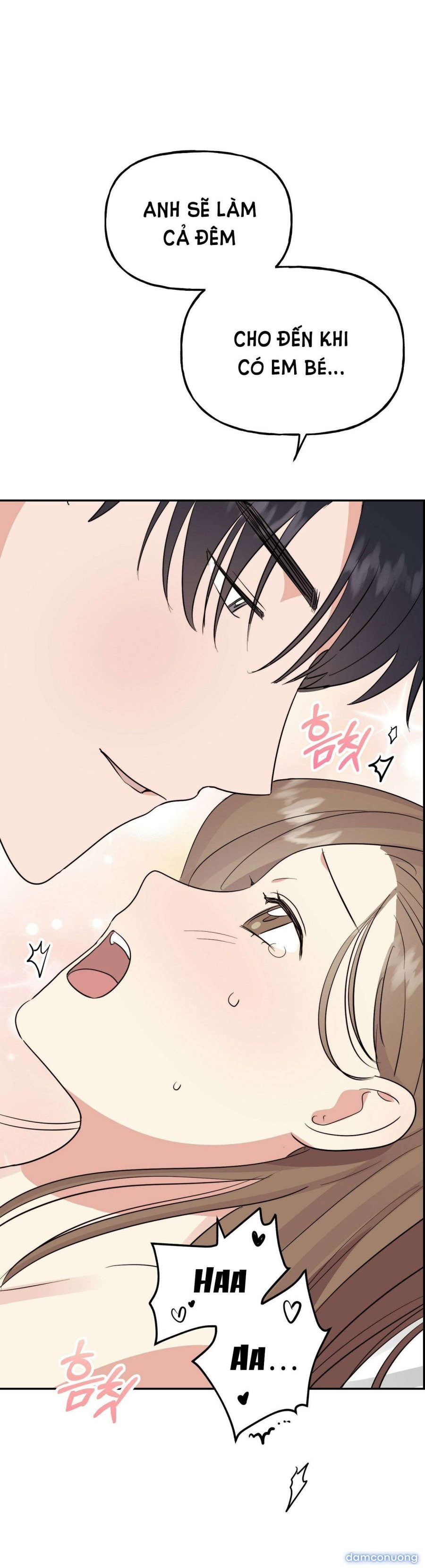 [18+] Bánh Mì Baguette Dâm Đãng 
