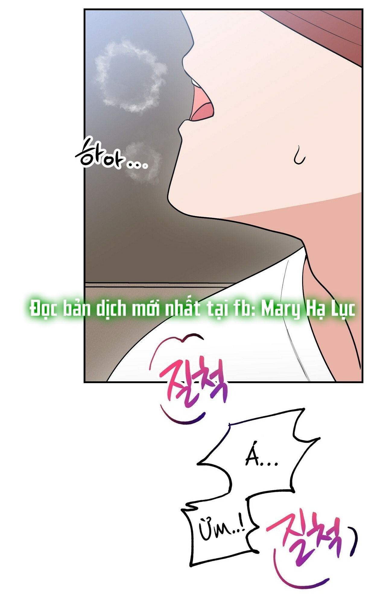 [18+] Bánh Mì Baguette Dâm Đãng 