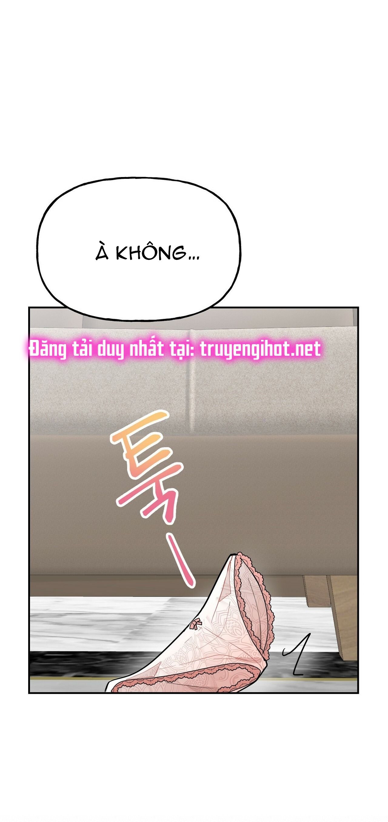 [18+] Bánh Mì Baguette Dâm Đãng 