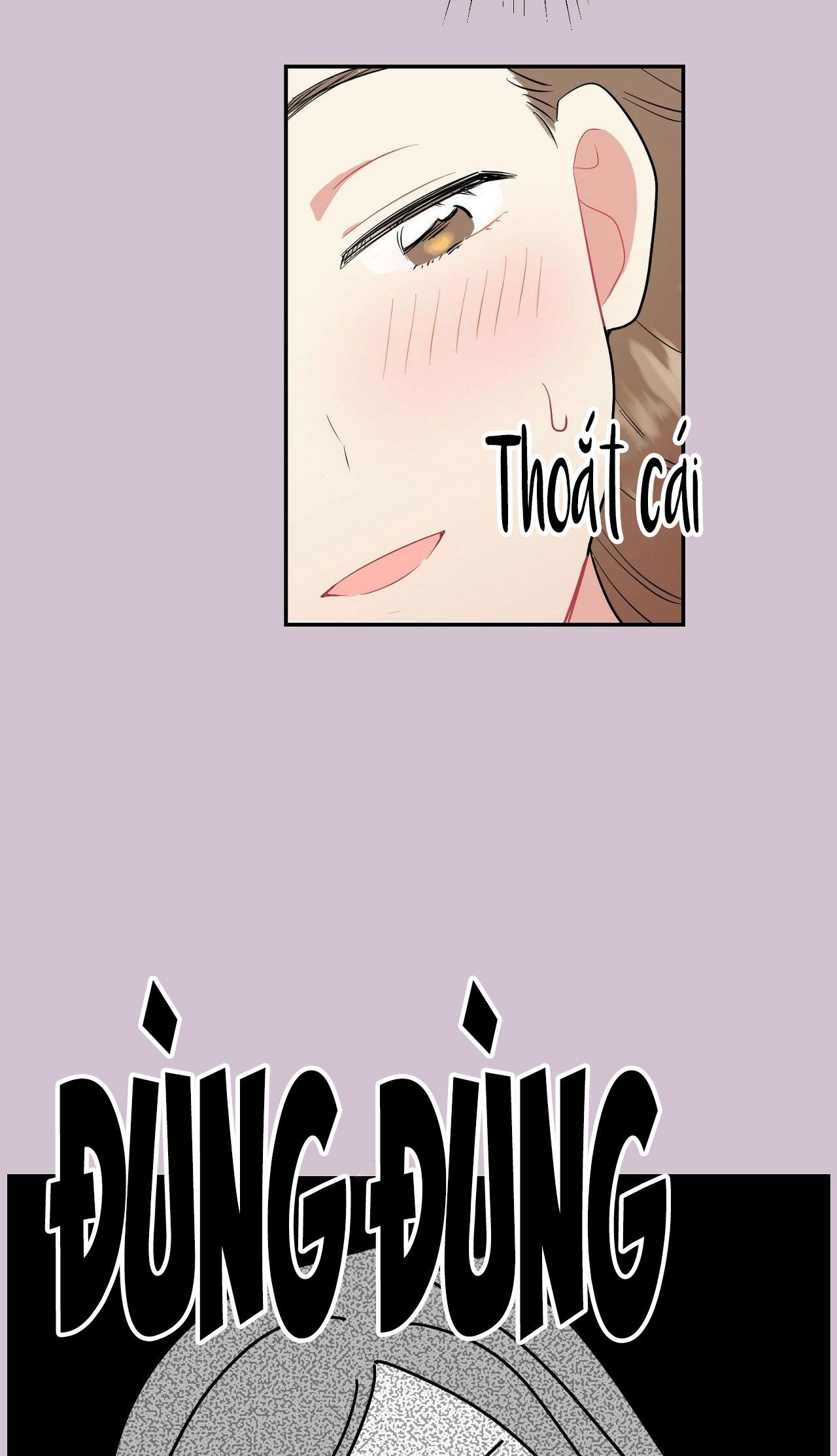 [18+] Bánh Mì Baguette Dâm Đãng 