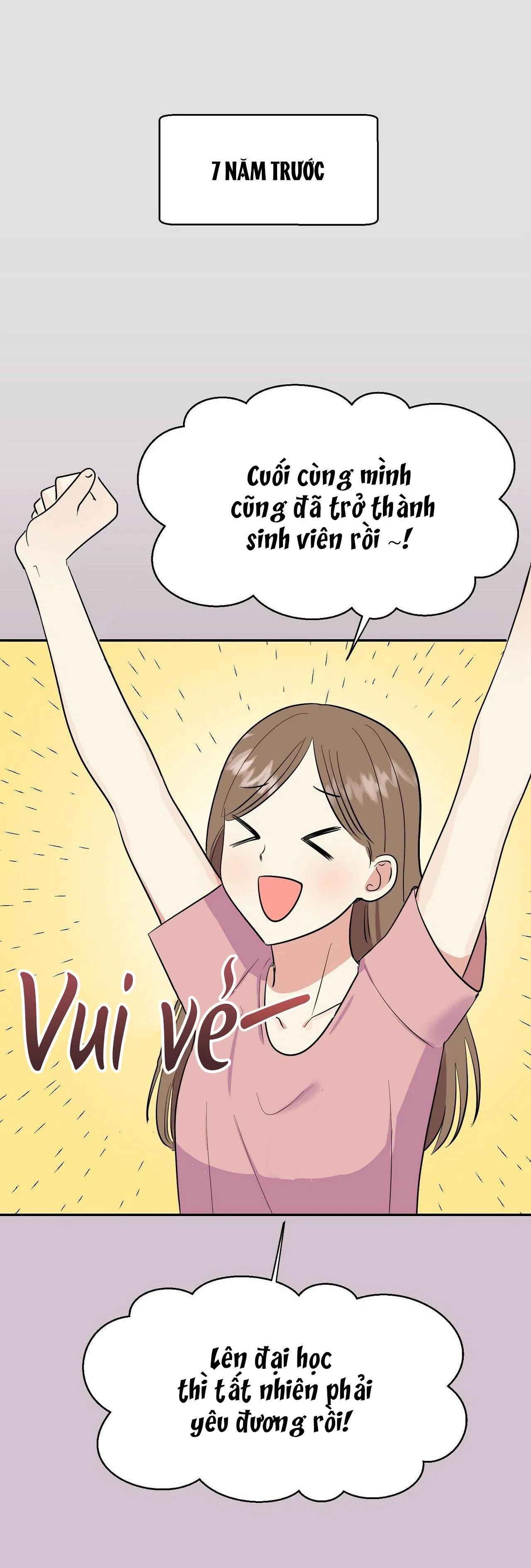 [18+] Bánh Mì Baguette Dâm Đãng 