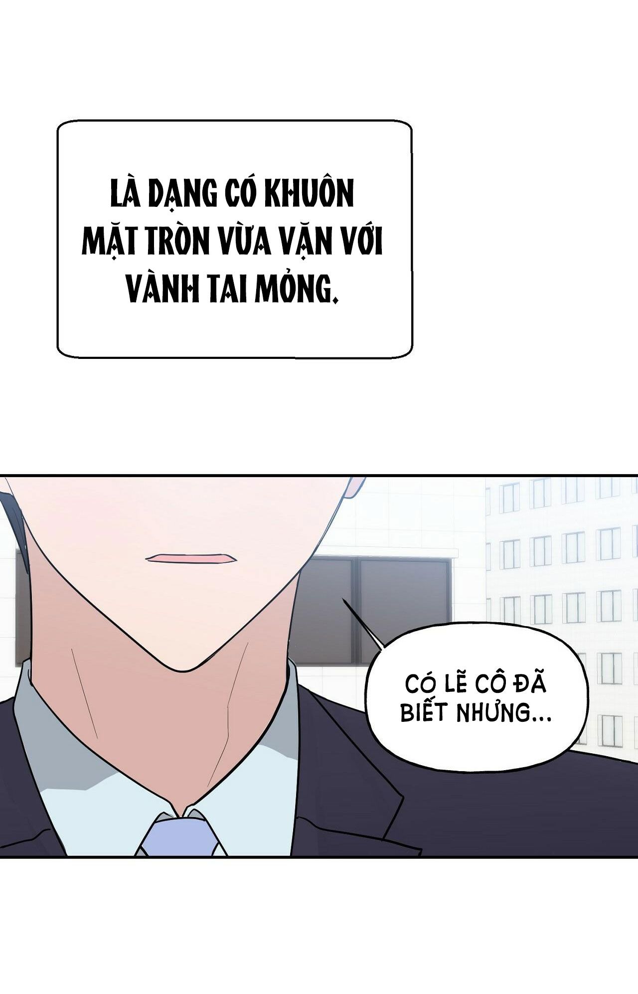 [18+] Bánh Mì Baguette Dâm Đãng 