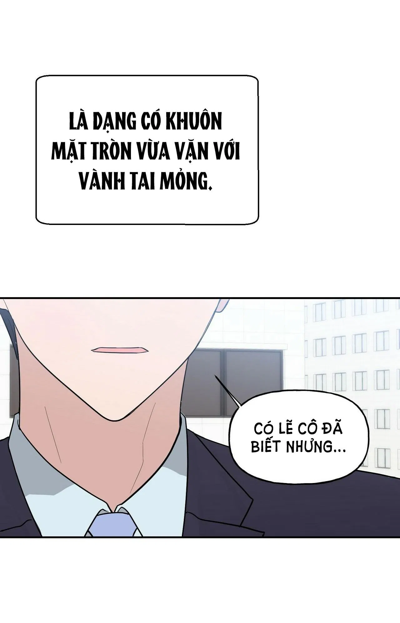 [18+] Bánh Mì Baguette Dâm Đãng 