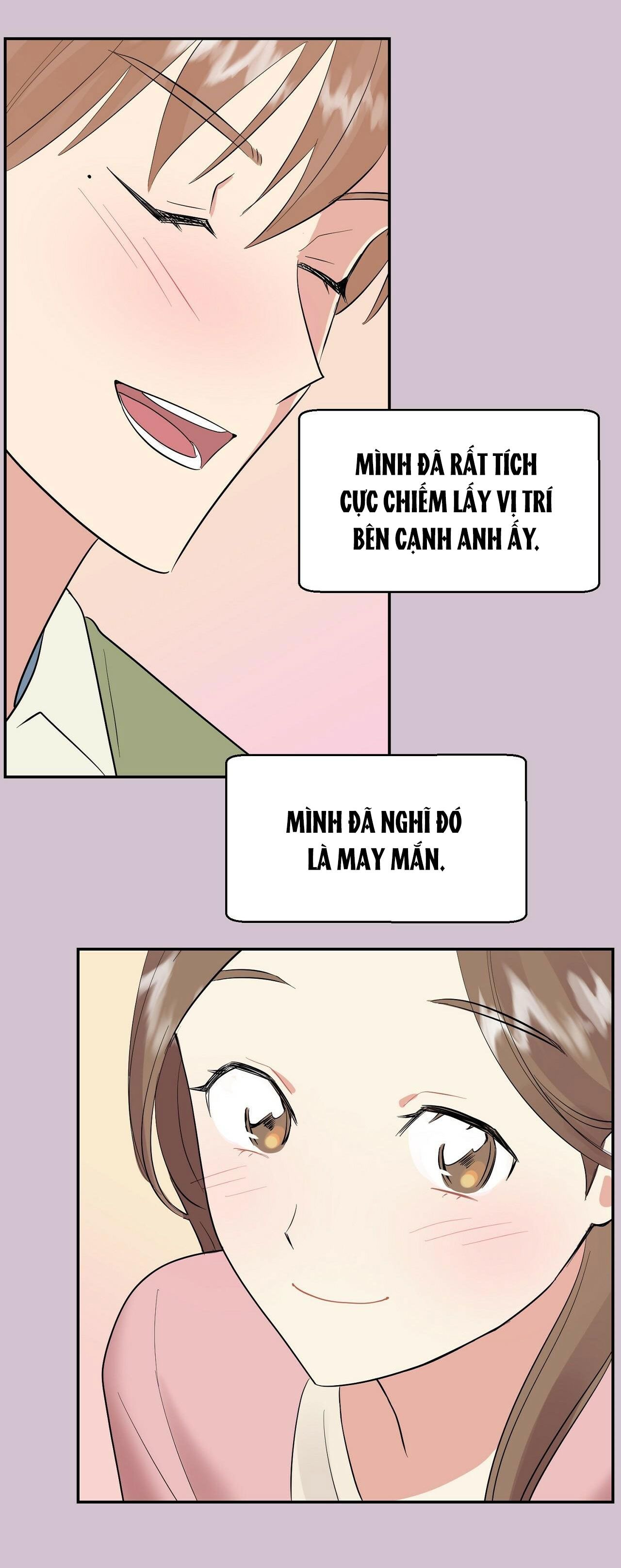 [18+] Bánh Mì Baguette Dâm Đãng 