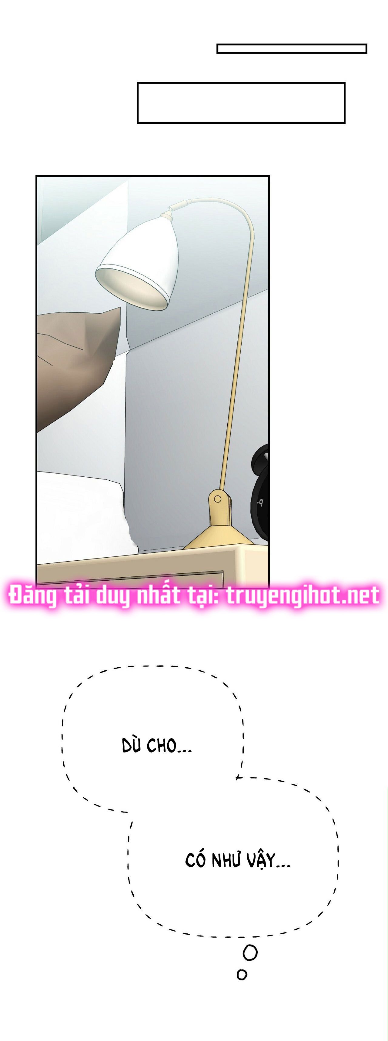 [18+] Bánh Mì Baguette Dâm Đãng 