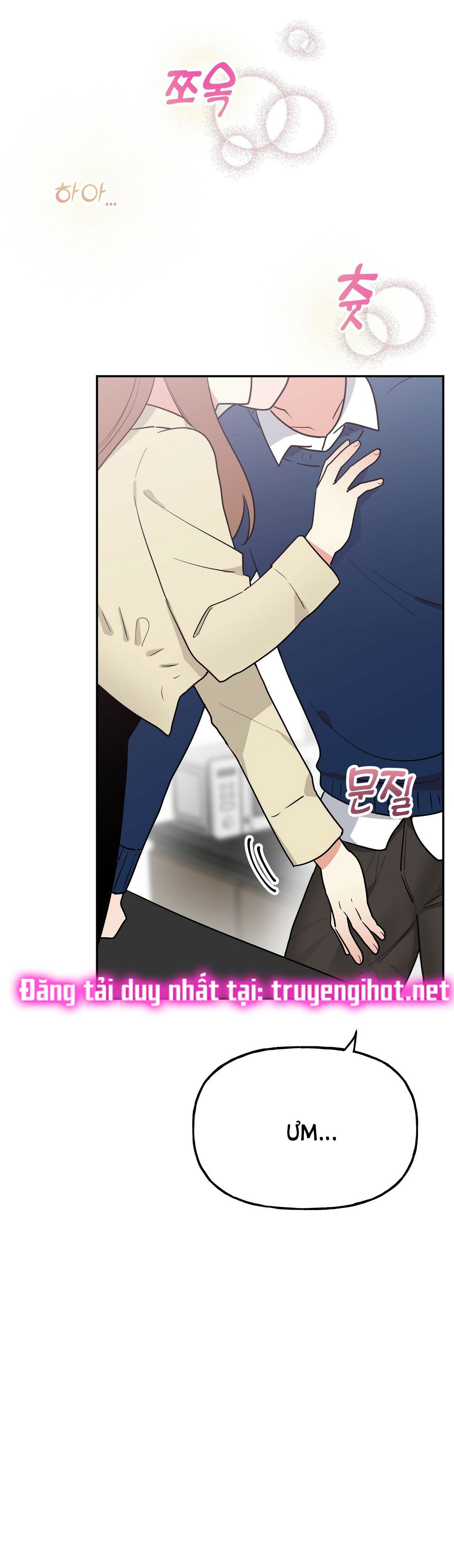[18+] Bánh Mì Baguette Dâm Đãng 