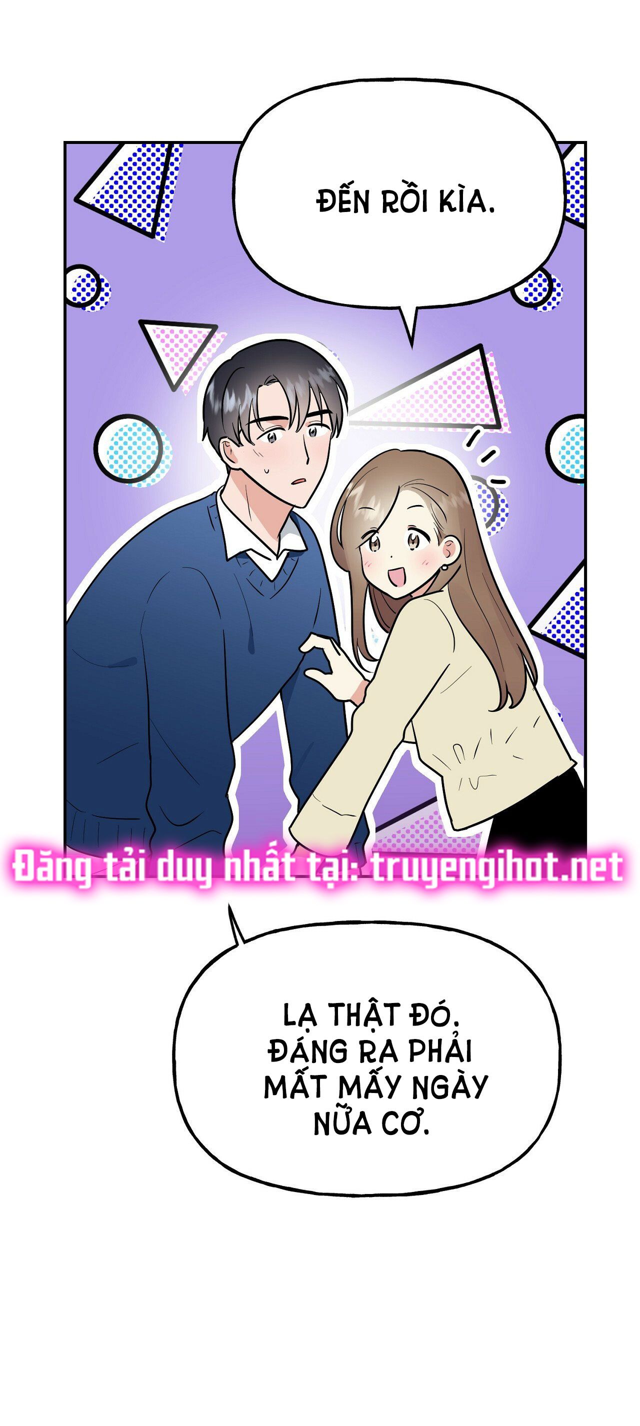 [18+] Bánh Mì Baguette Dâm Đãng 