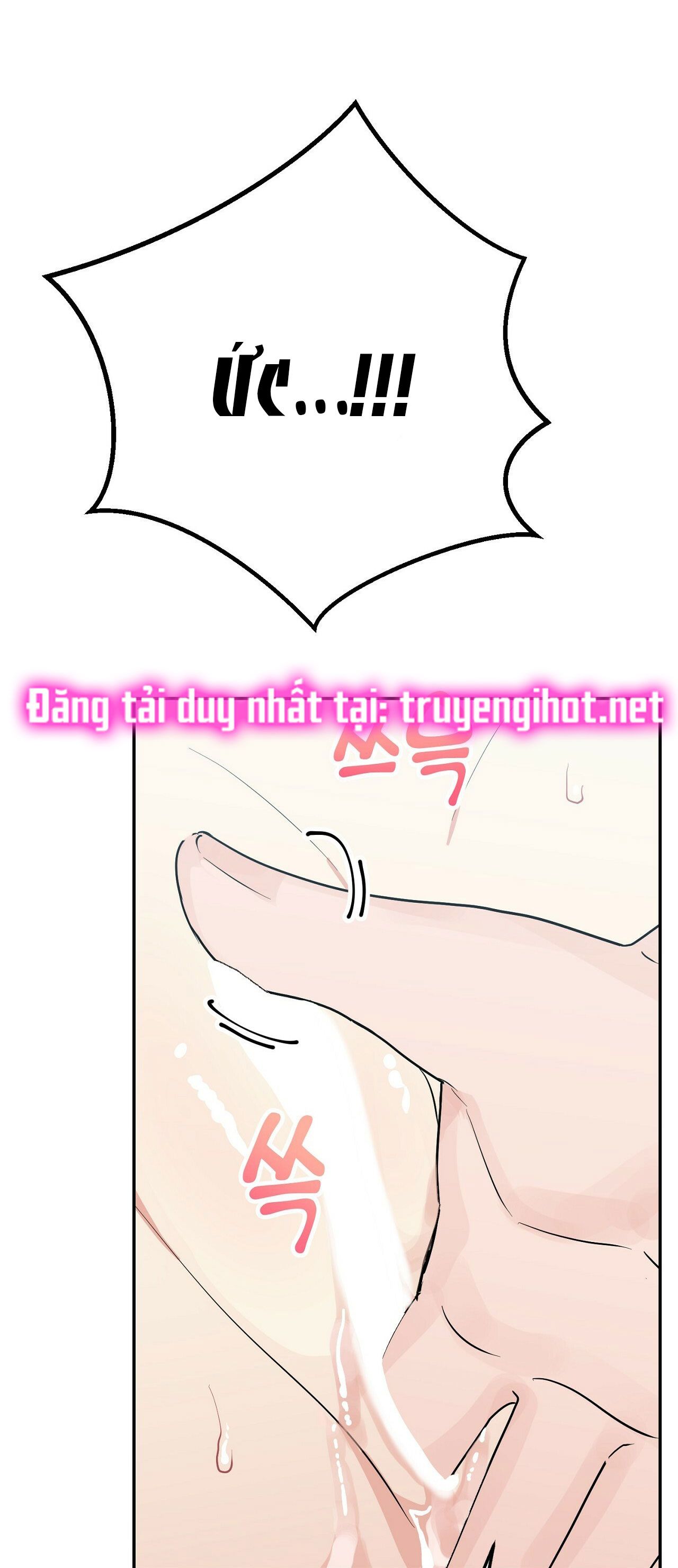 [18+] Bánh Mì Baguette Dâm Đãng 