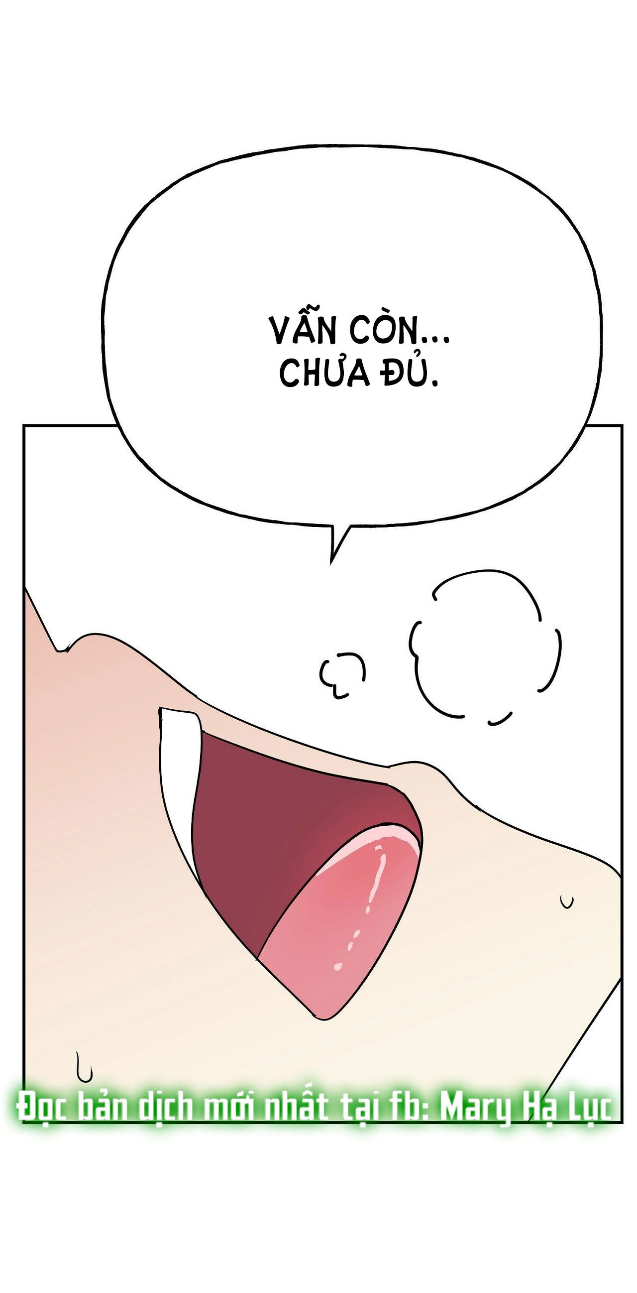 [18+] Bánh Mì Baguette Dâm Đãng 