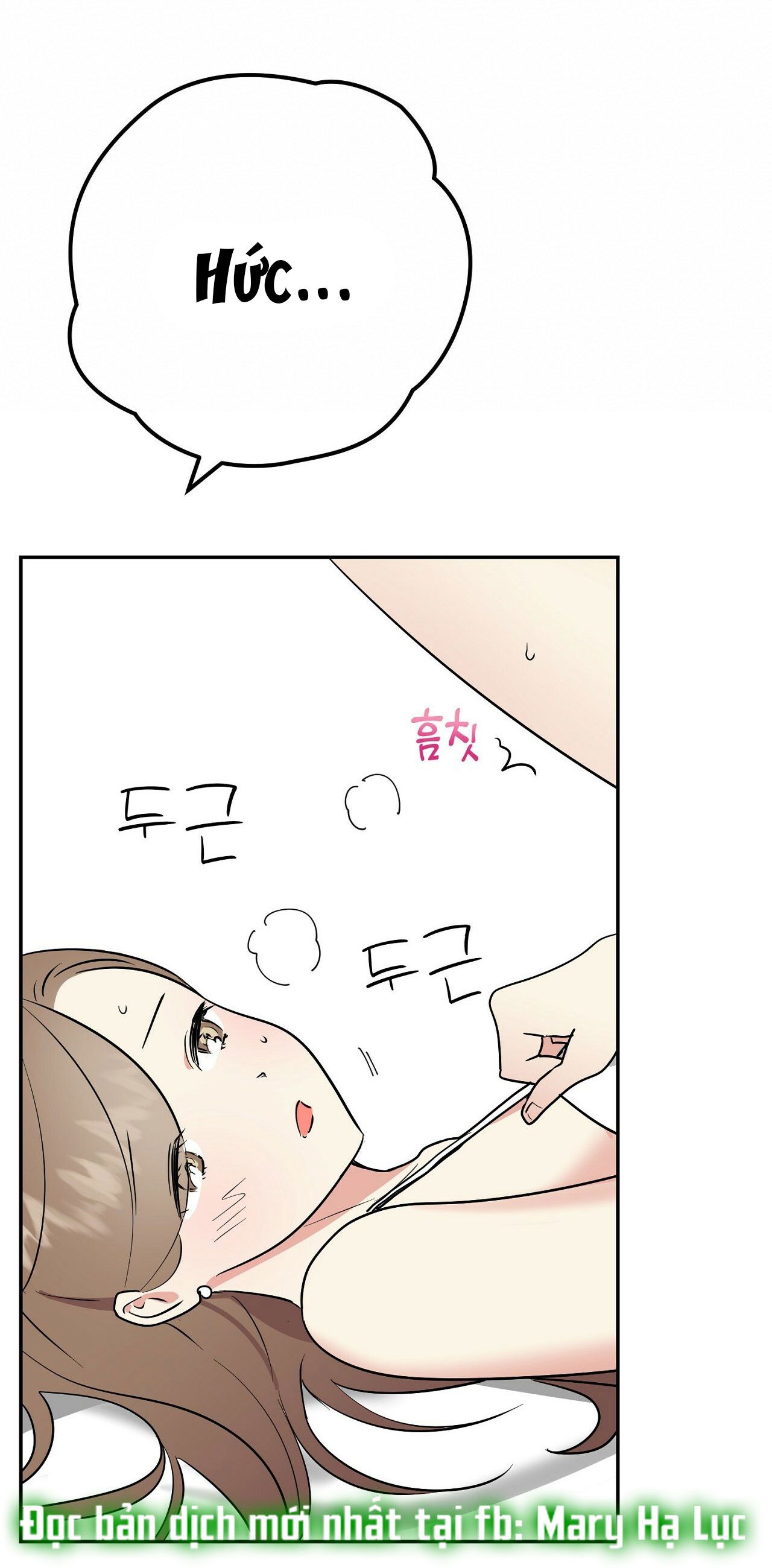 [18+] Bánh Mì Baguette Dâm Đãng 