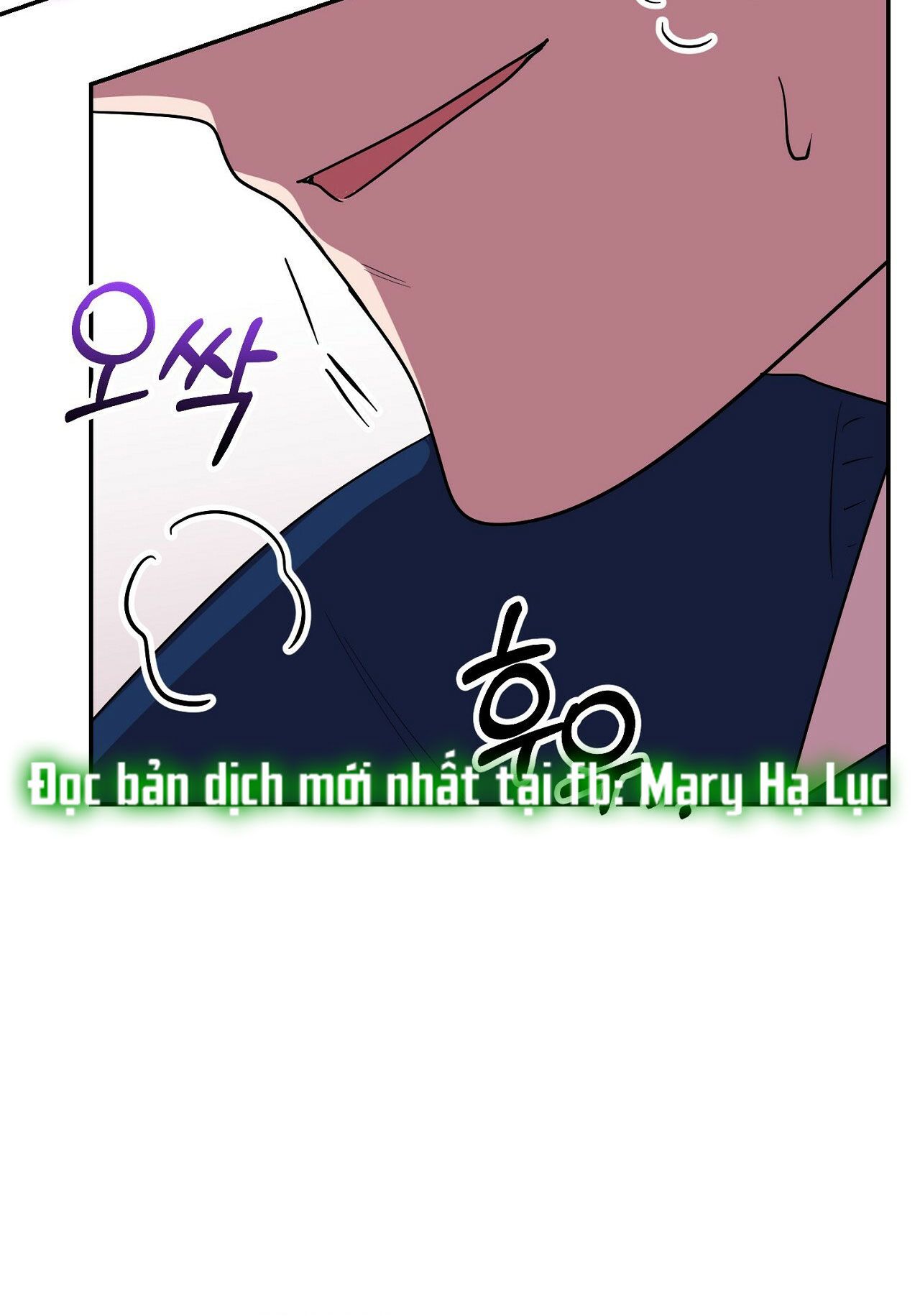 [18+] Bánh Mì Baguette Dâm Đãng 