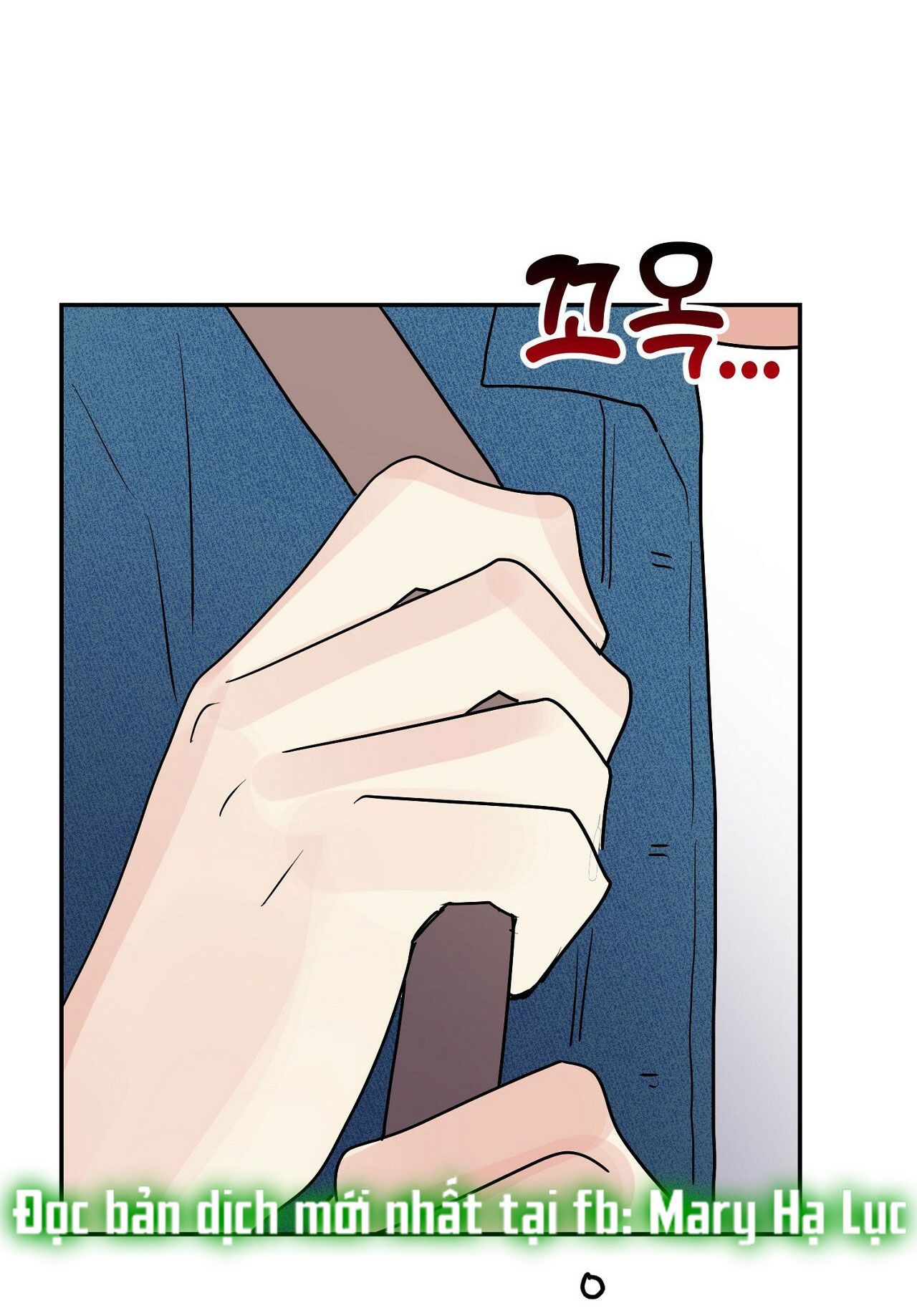 [18+] Bánh Mì Baguette Dâm Đãng 