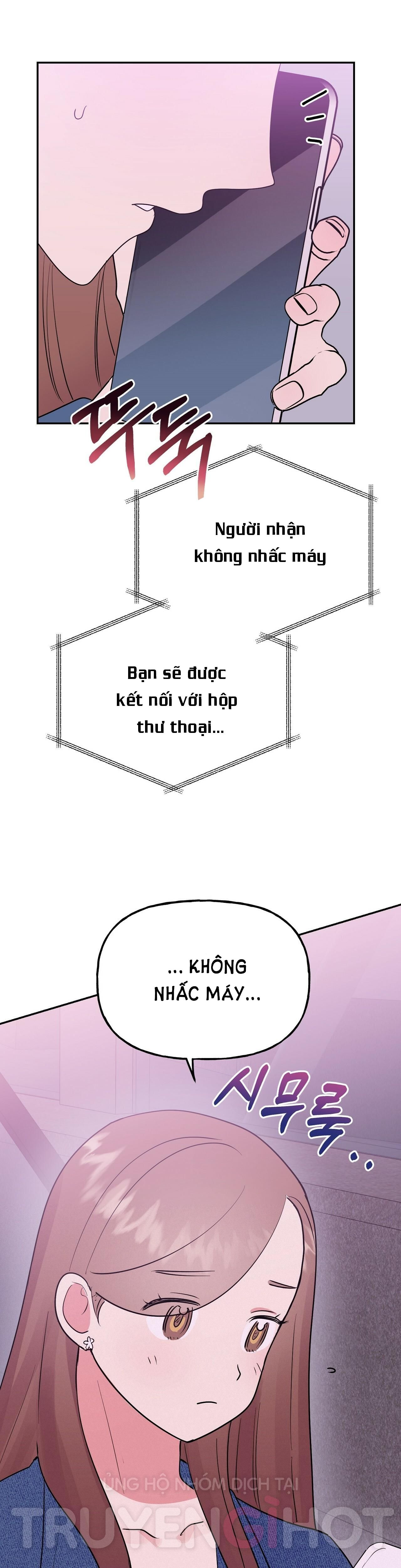 [18+] Bánh Mì Baguette Dâm Đãng 