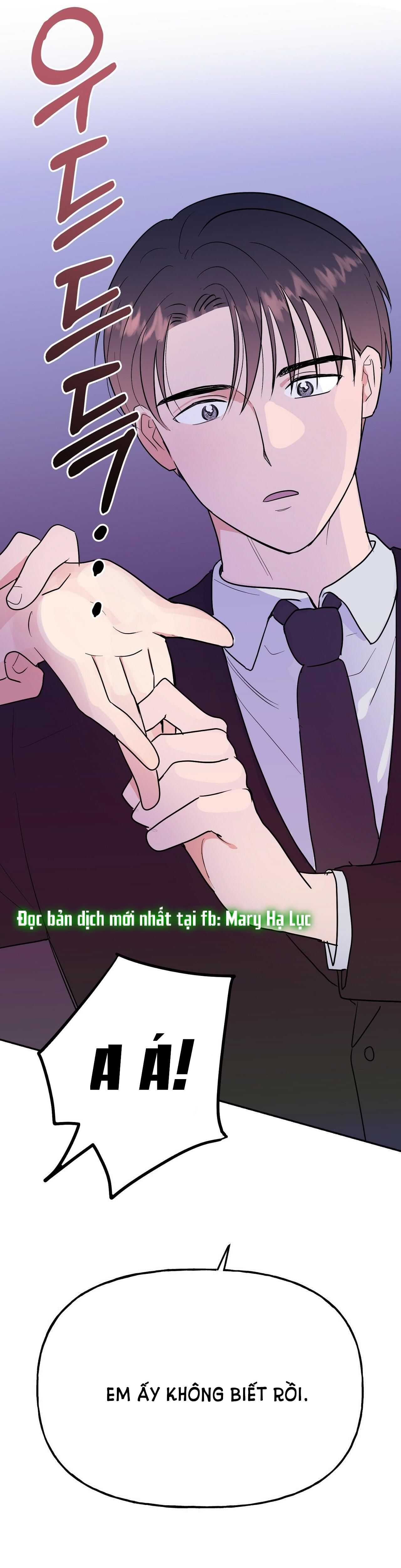 [18+] Bánh Mì Baguette Dâm Đãng 