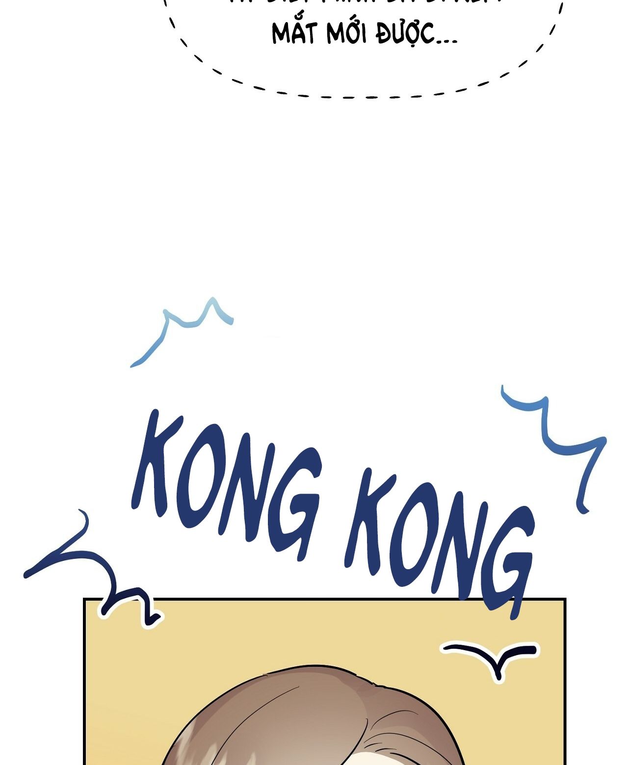 [18+] Bánh Mì Baguette Dâm Đãng 