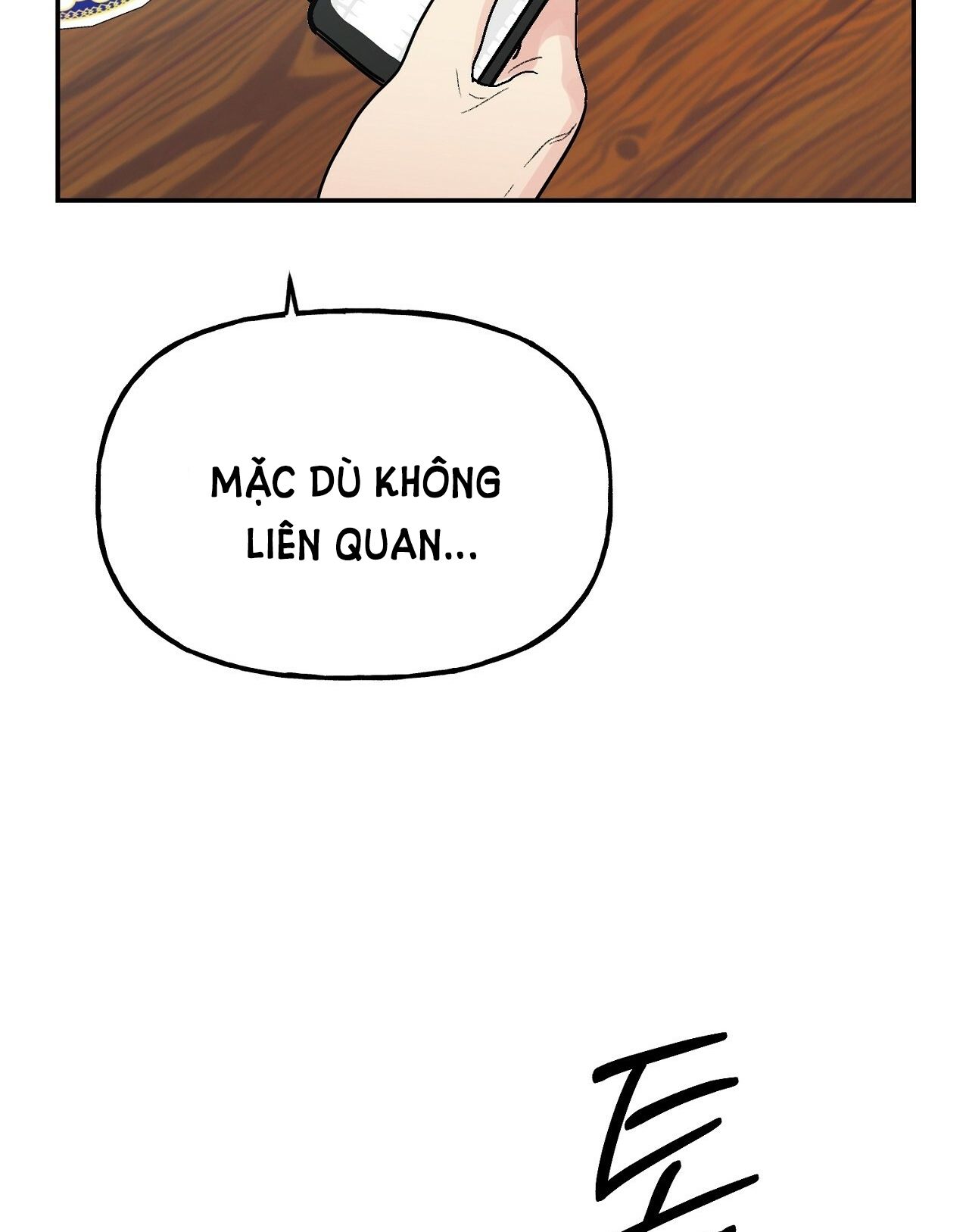 [18+] Bánh Mì Baguette Dâm Đãng 
