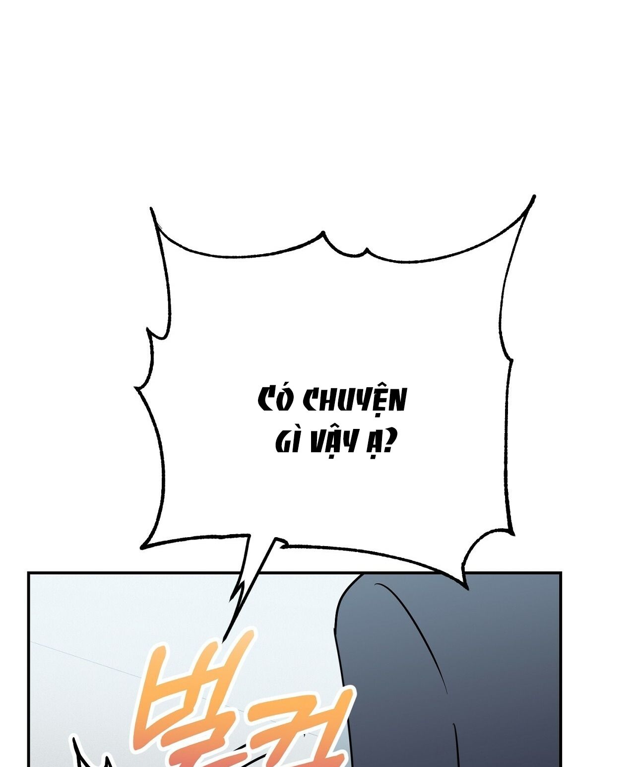 [18+] Bánh Mì Baguette Dâm Đãng 