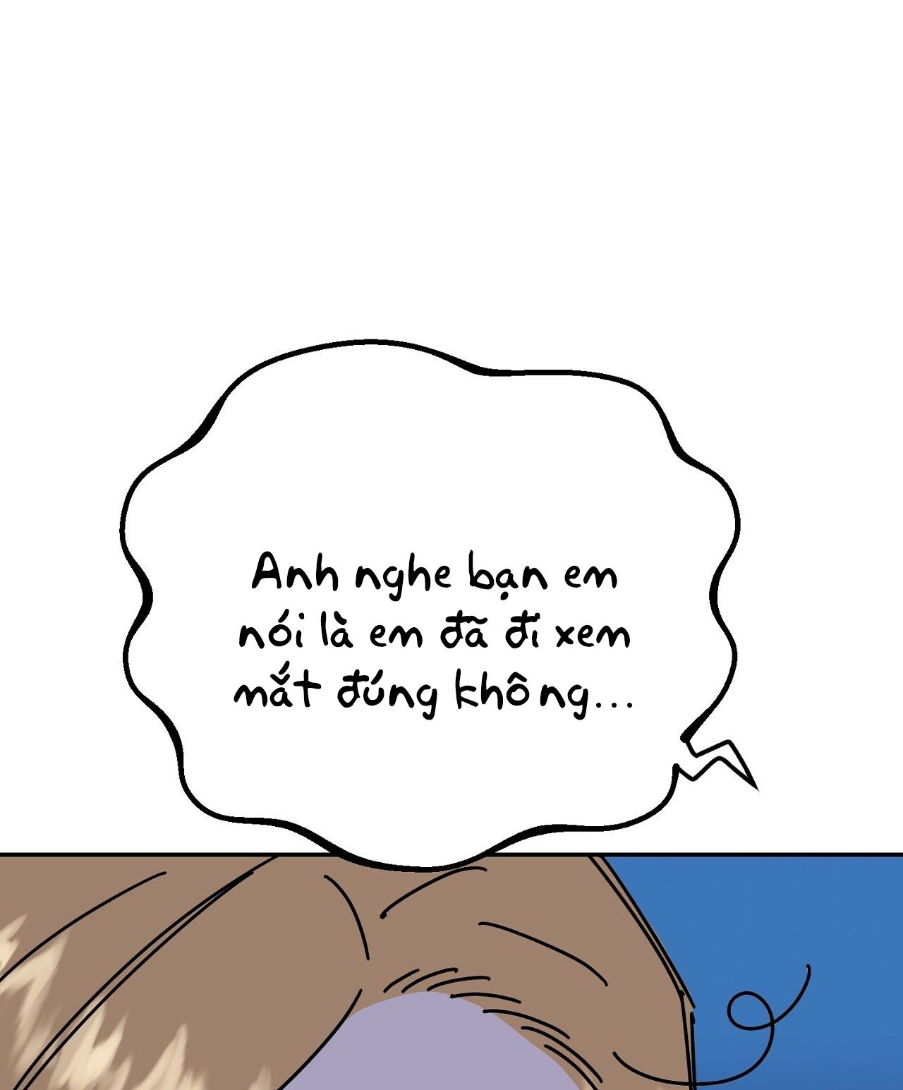 [18+] Bánh Mì Baguette Dâm Đãng 