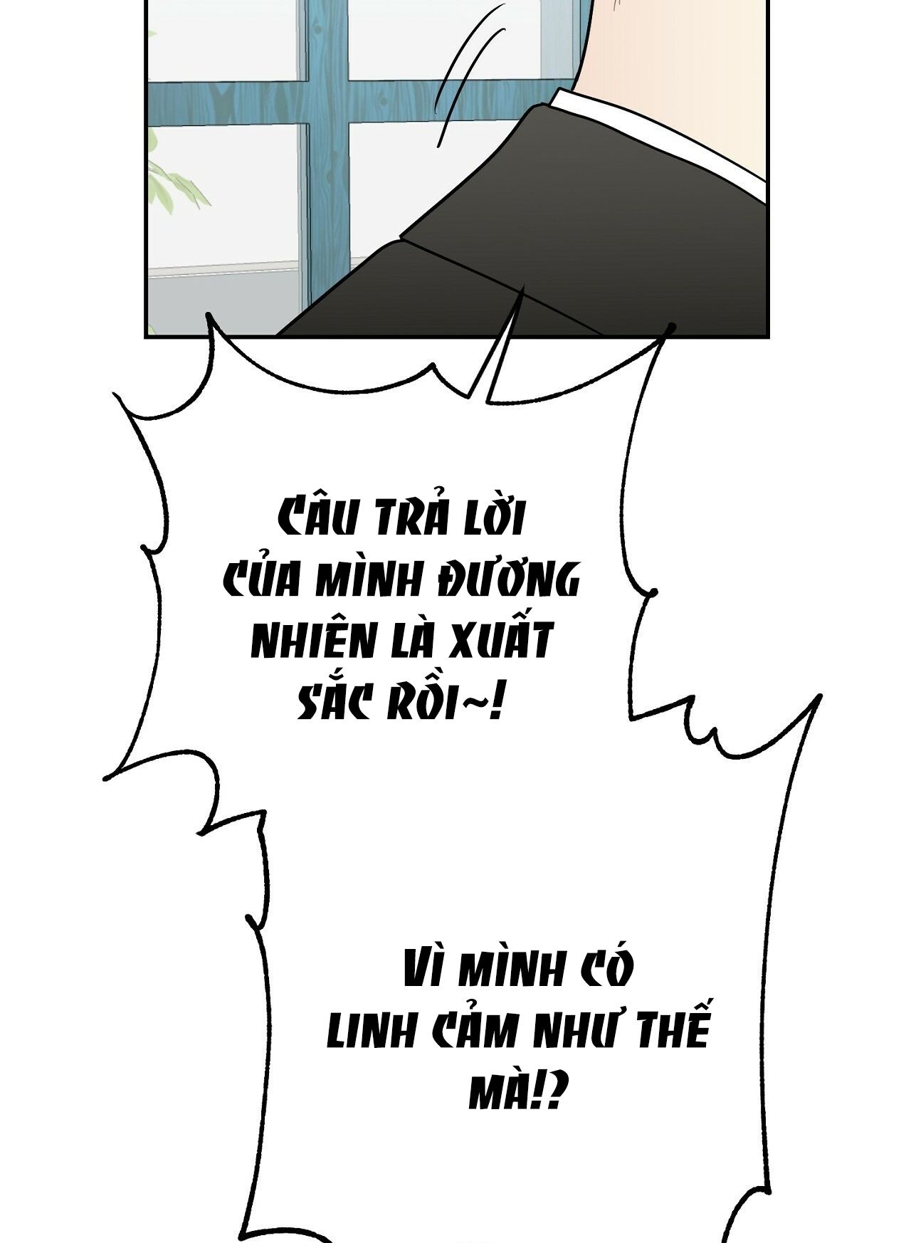 [18+] Bánh Mì Baguette Dâm Đãng 