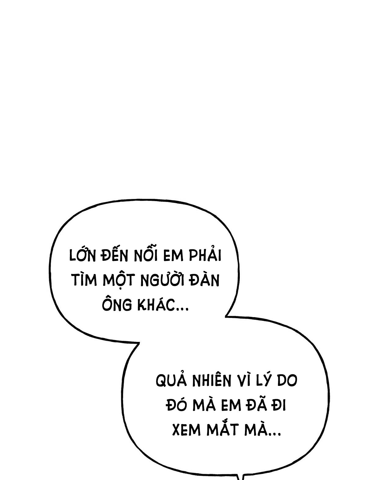 [18+] Bánh Mì Baguette Dâm Đãng 
