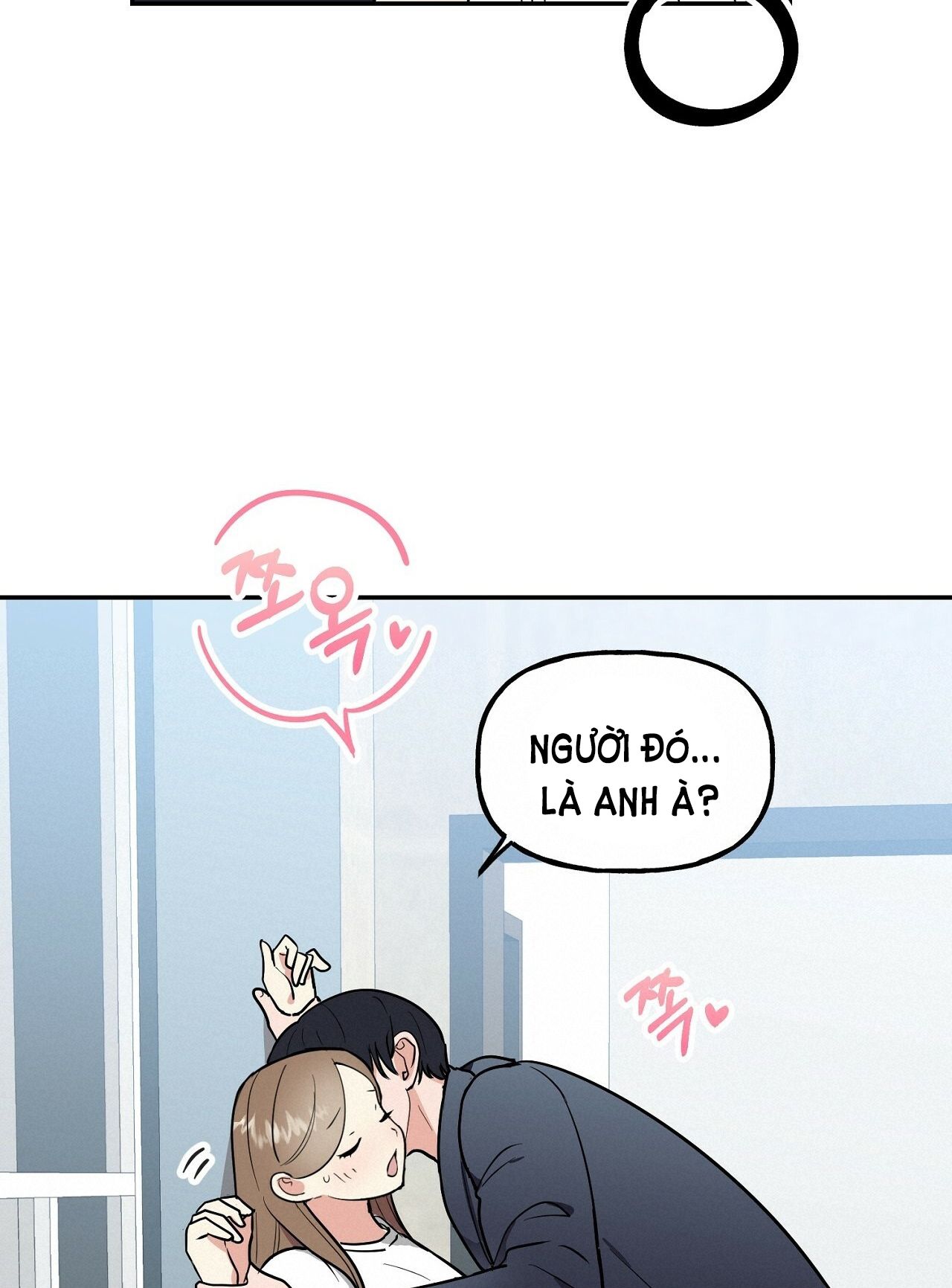 [18+] Bánh Mì Baguette Dâm Đãng 