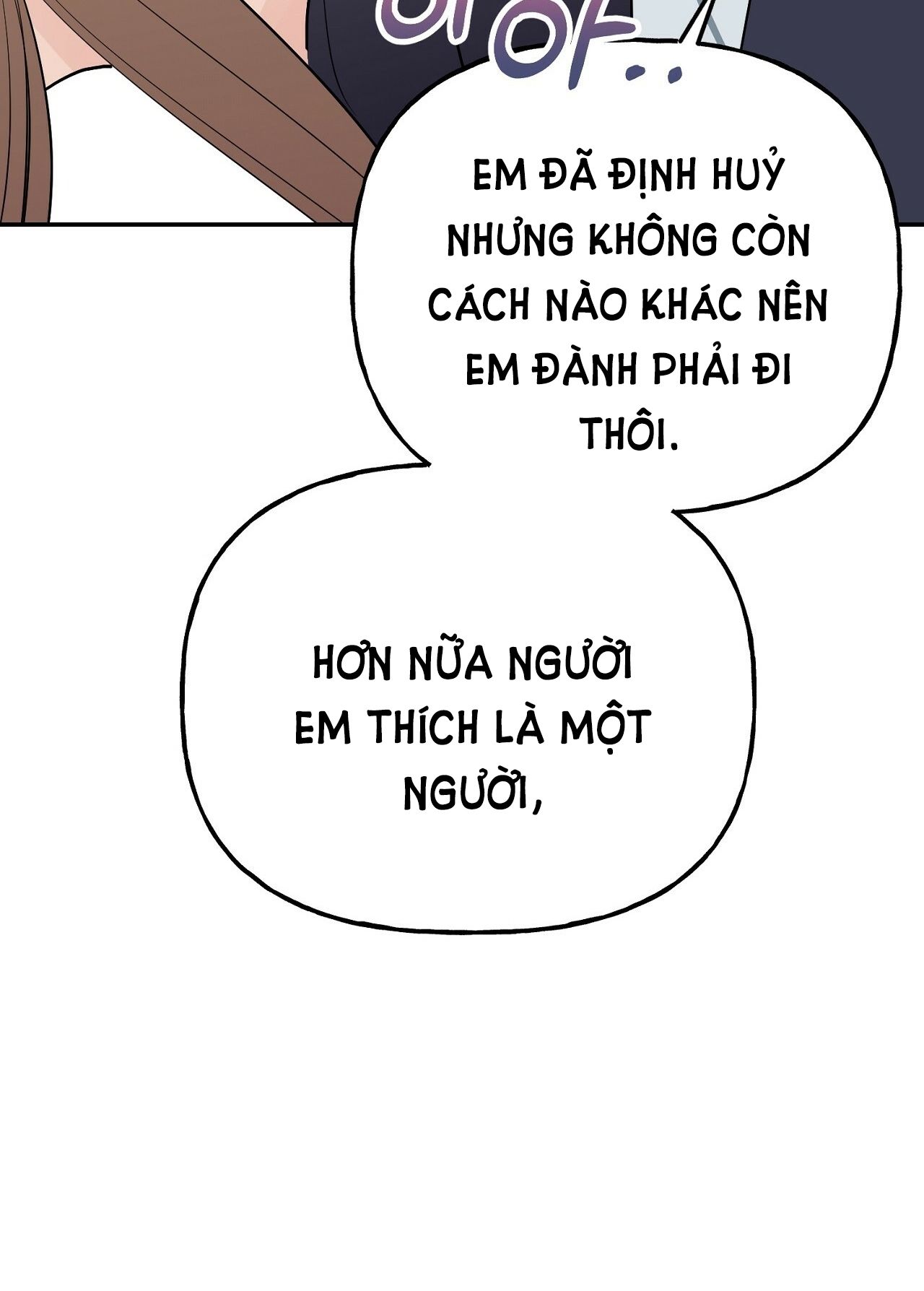 [18+] Bánh Mì Baguette Dâm Đãng 