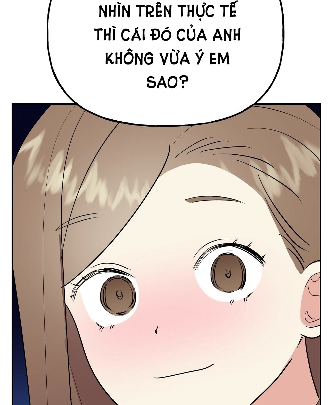 [18+] Bánh Mì Baguette Dâm Đãng 