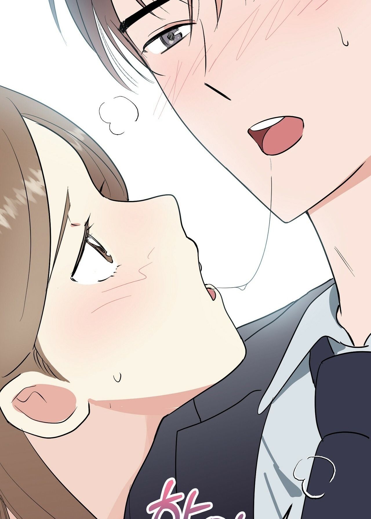 [18+] Bánh Mì Baguette Dâm Đãng 