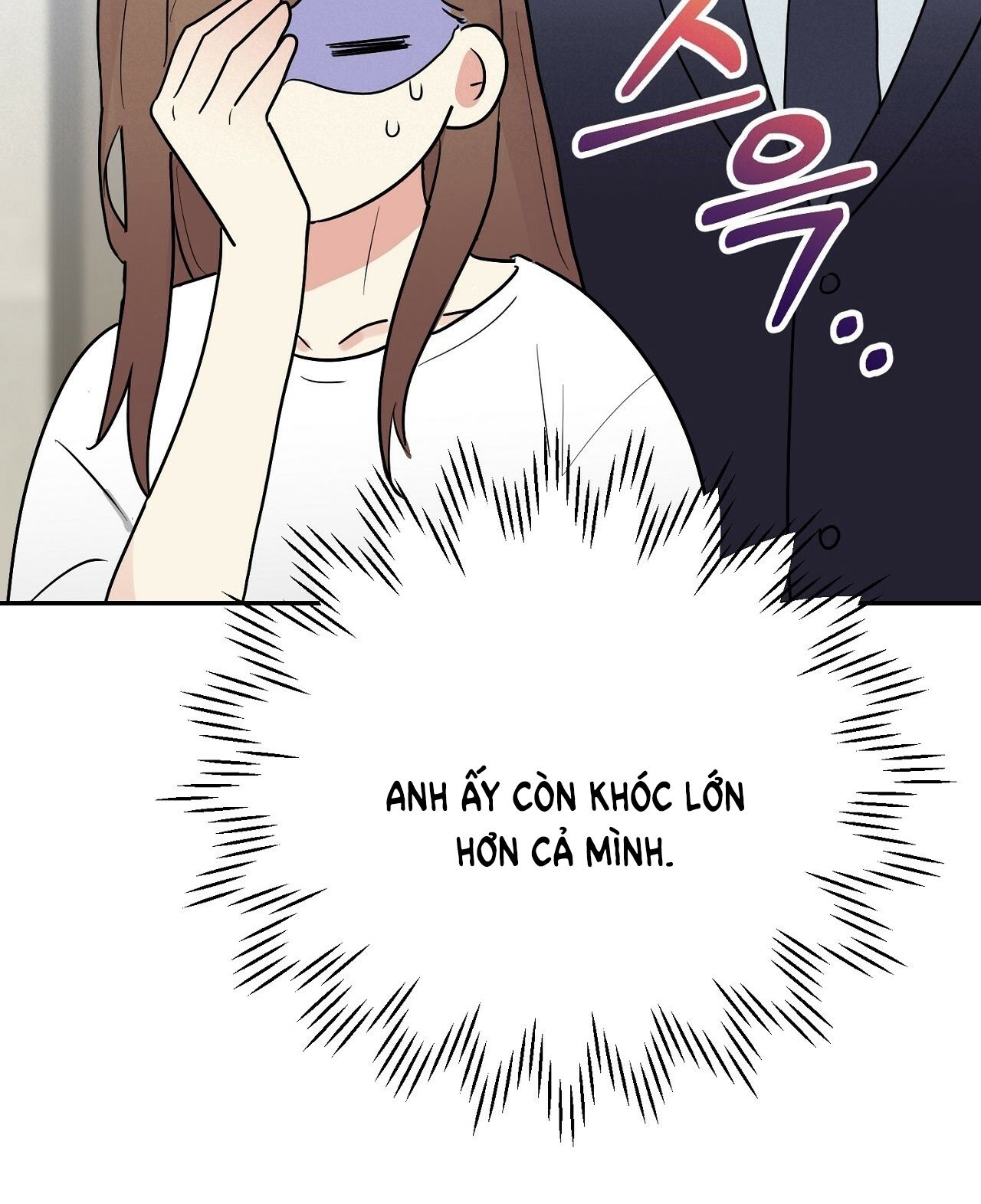 [18+] Bánh Mì Baguette Dâm Đãng 