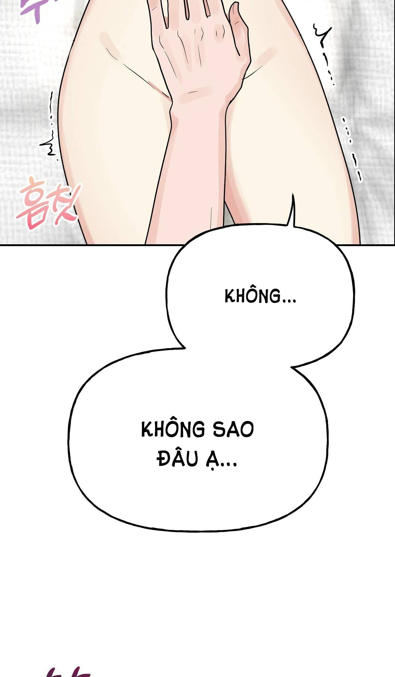 [18+] Bánh Mì Baguette Dâm Đãng 