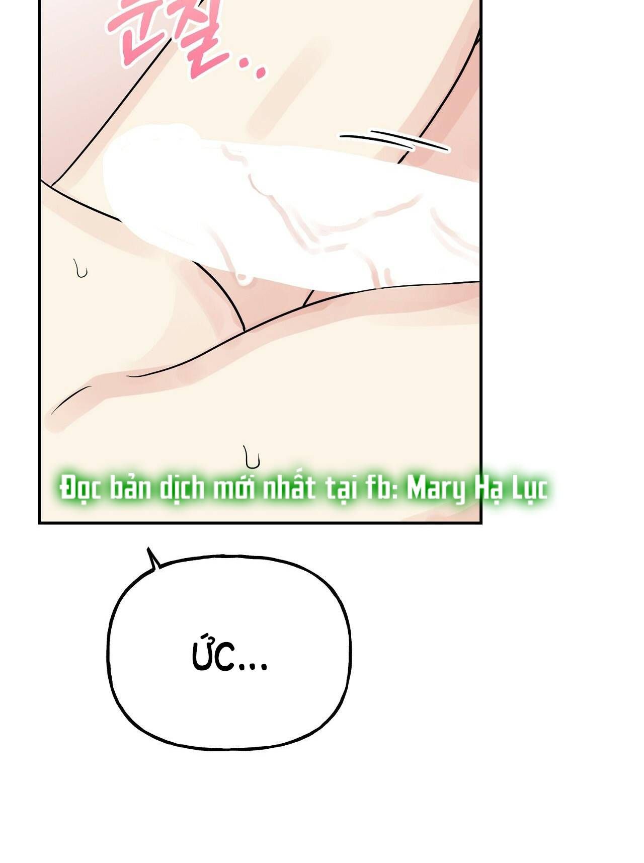 [18+] Bánh Mì Baguette Dâm Đãng 