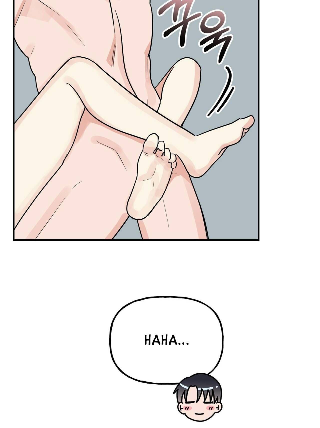 [18+] Bánh Mì Baguette Dâm Đãng 