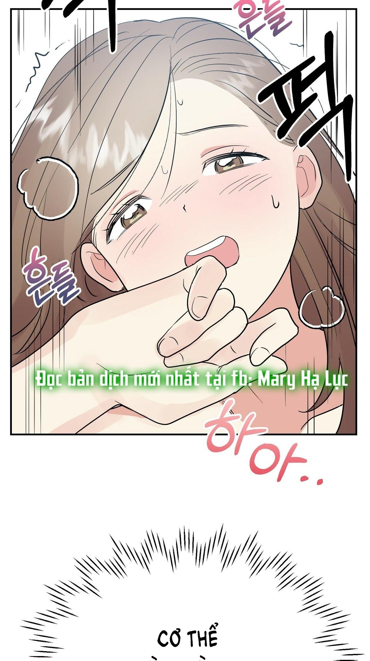 [18+] Bánh Mì Baguette Dâm Đãng 