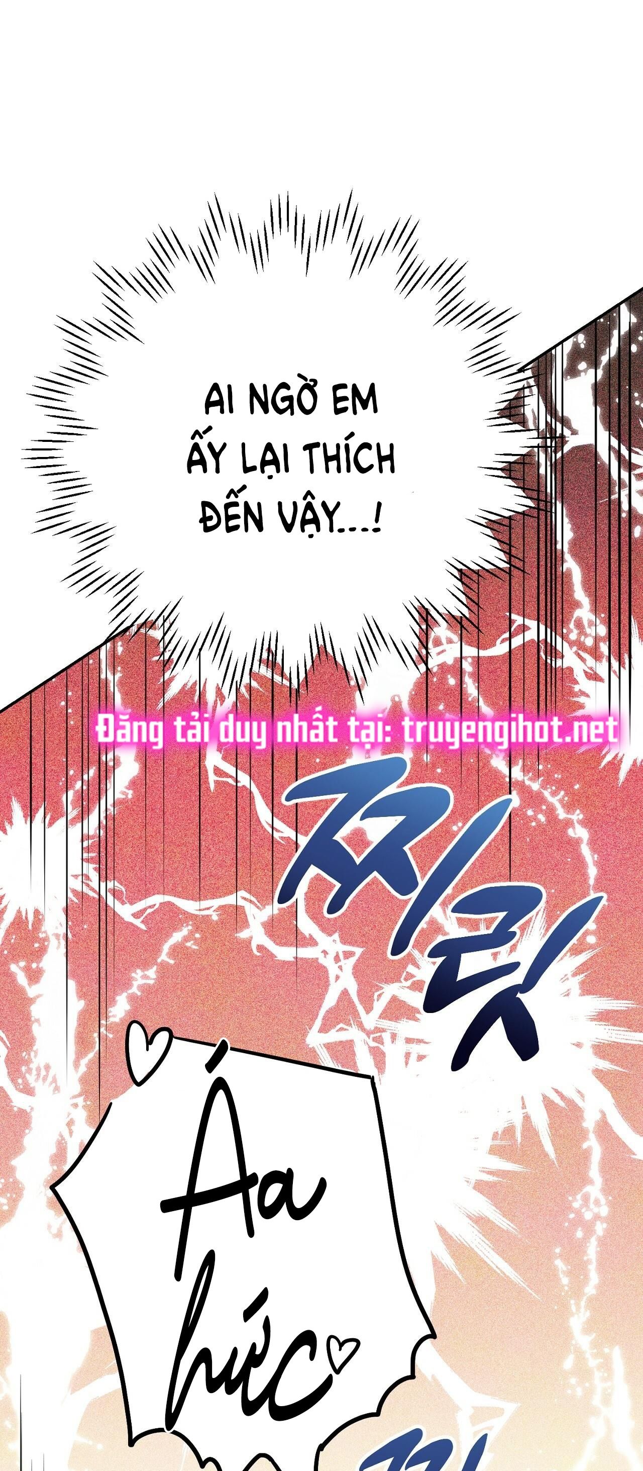 [18+] Bánh Mì Baguette Dâm Đãng 