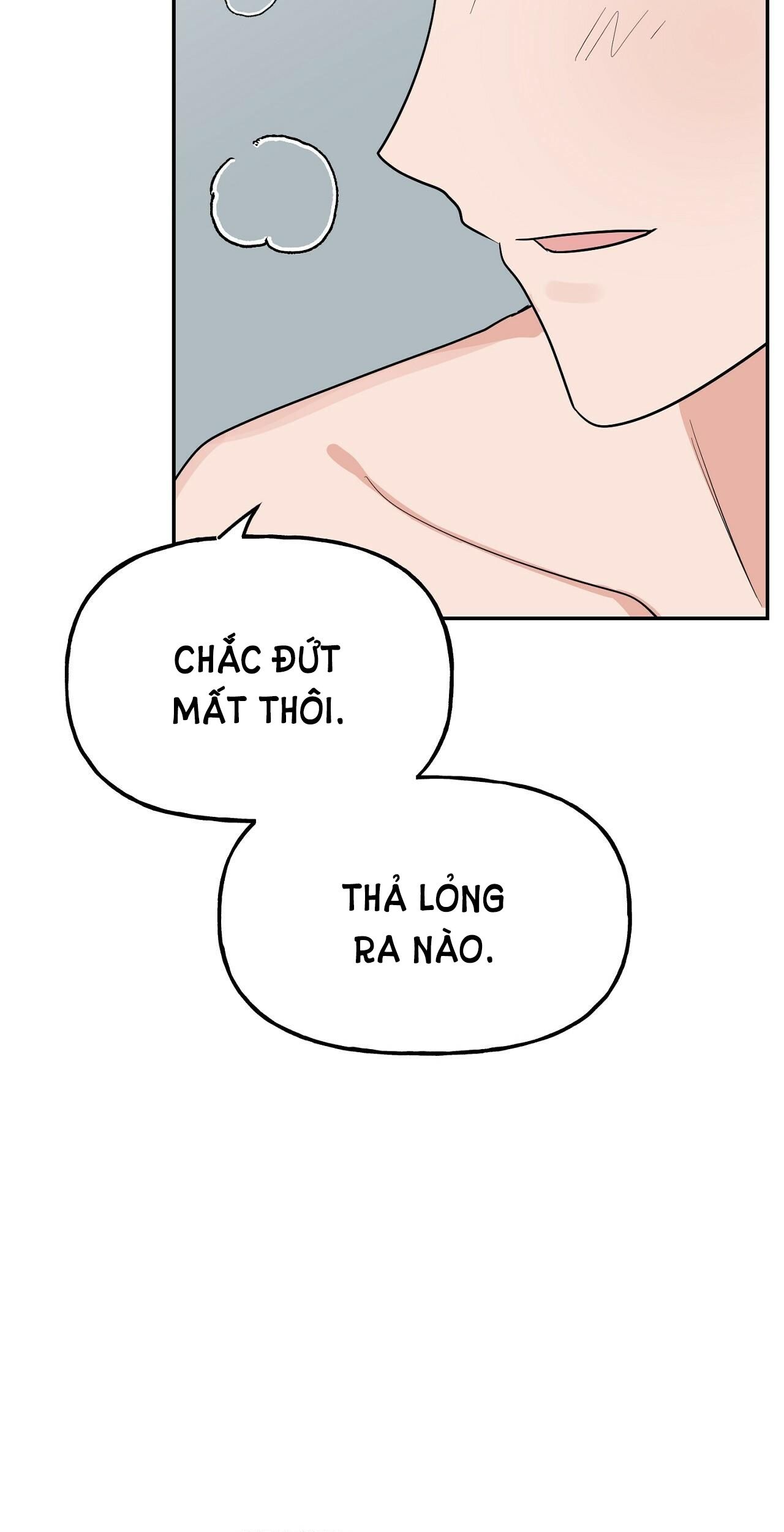 [18+] Bánh Mì Baguette Dâm Đãng 