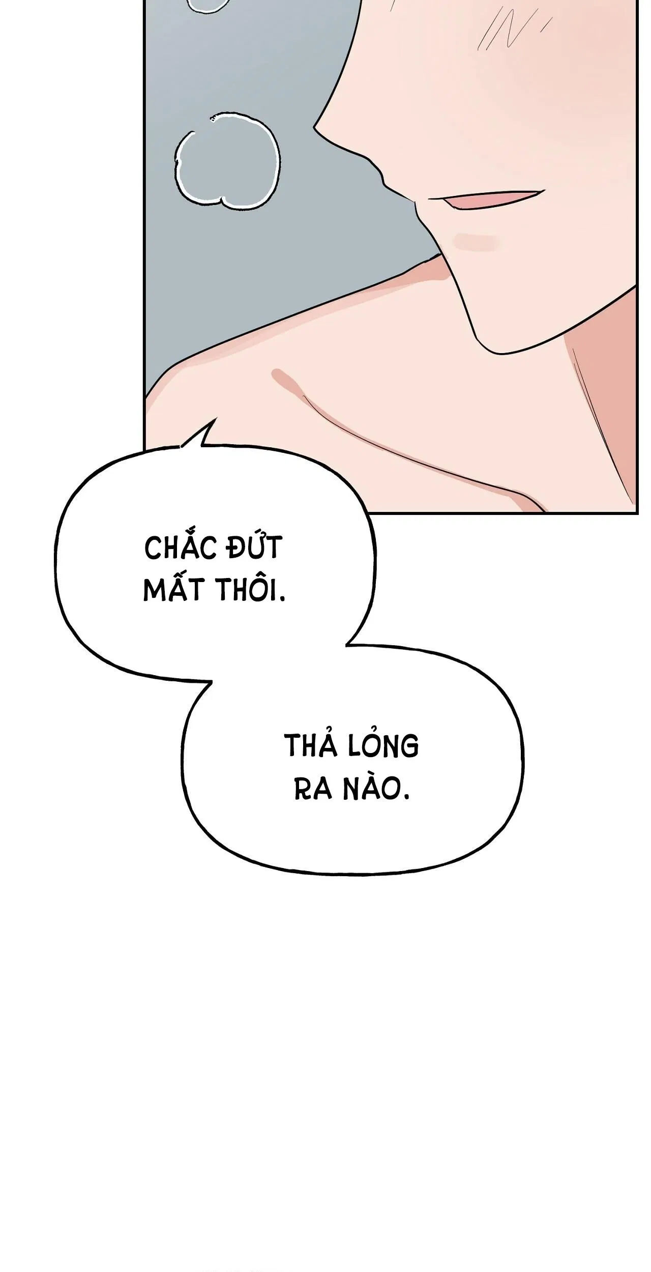 [18+] Bánh Mì Baguette Dâm Đãng 