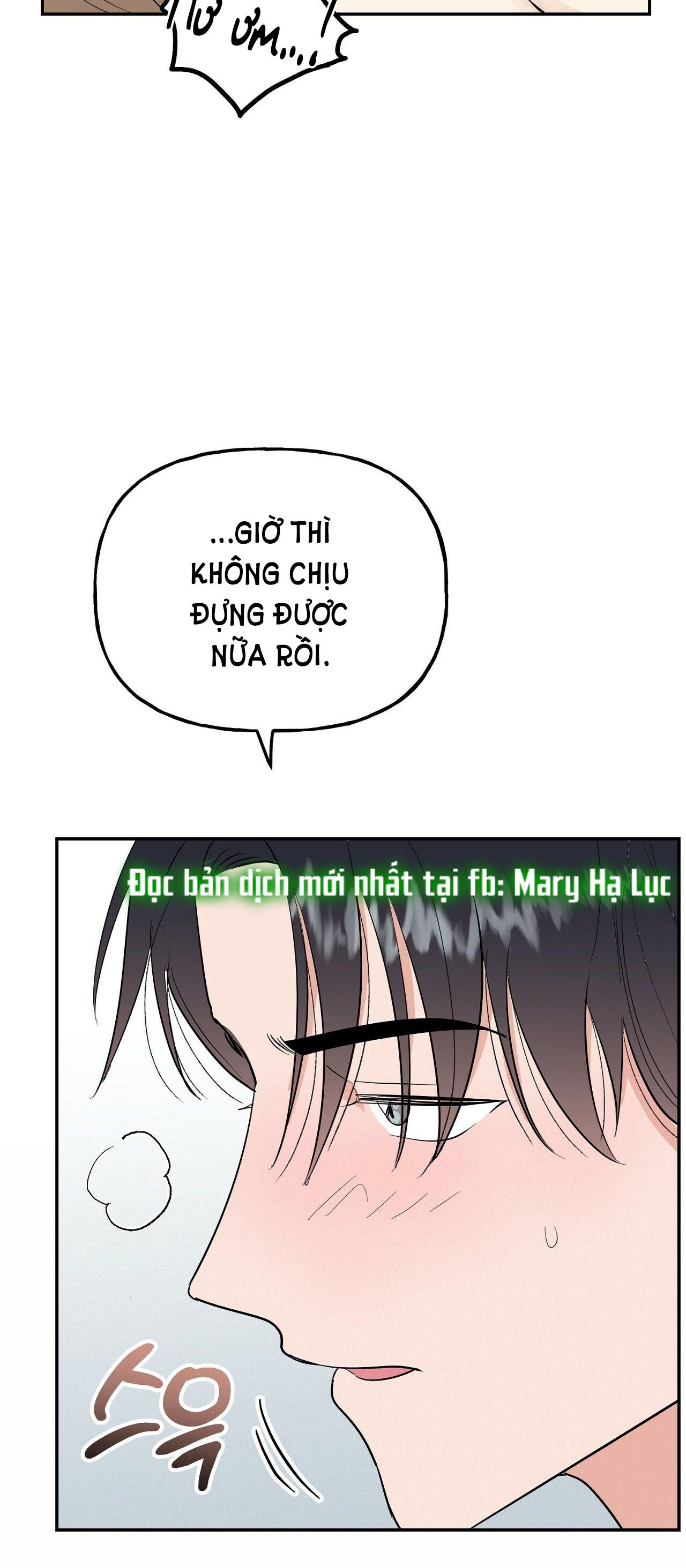 [18+] Bánh Mì Baguette Dâm Đãng 