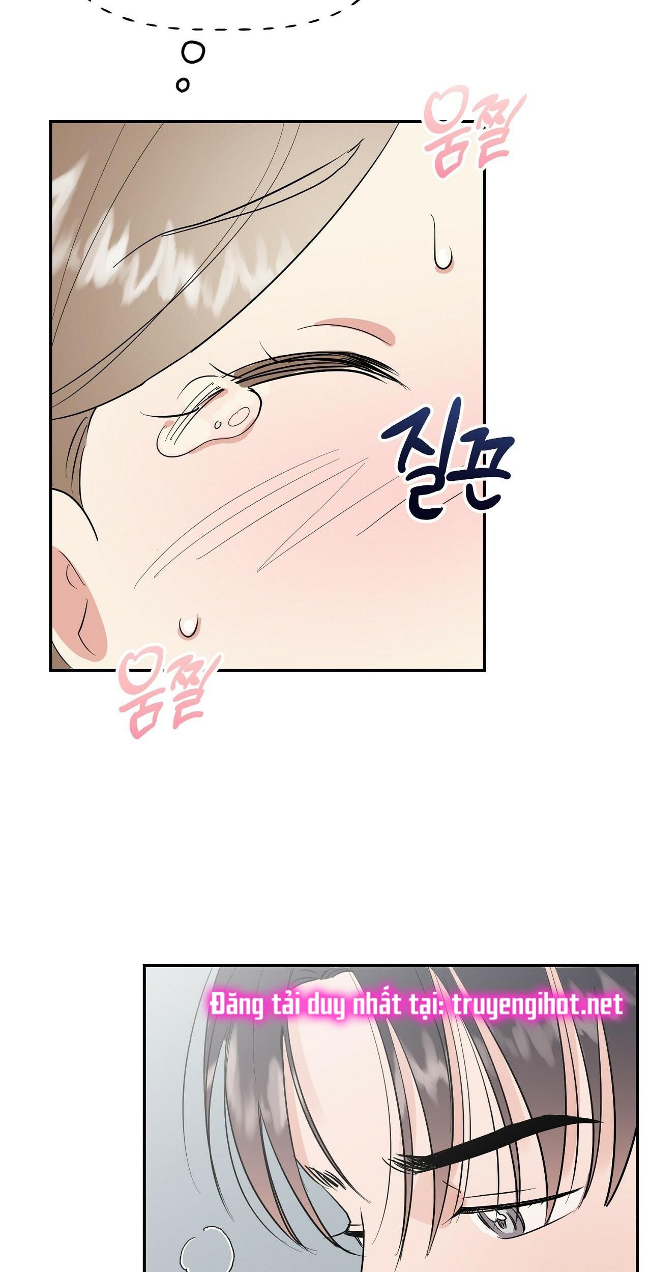 [18+] Bánh Mì Baguette Dâm Đãng 