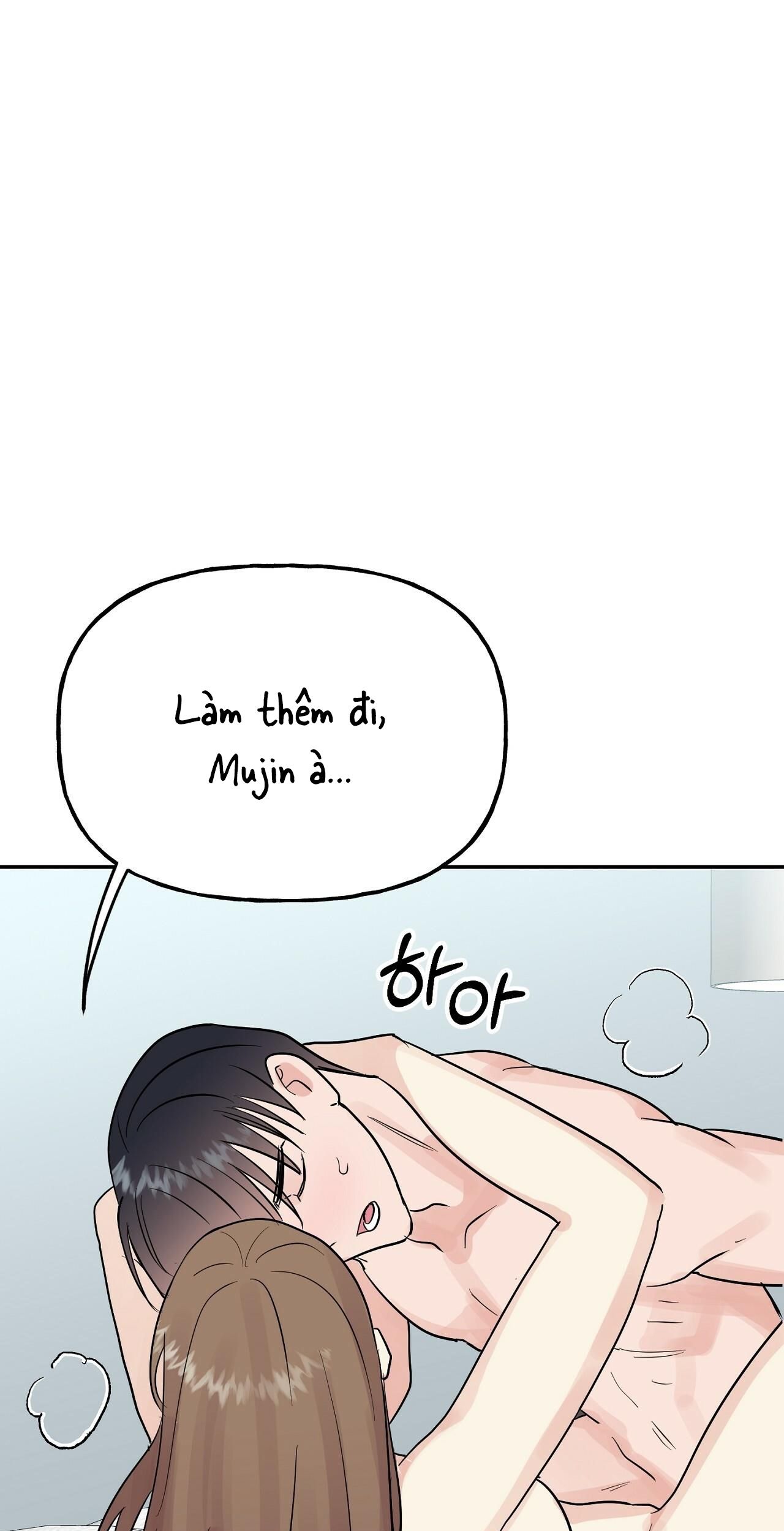 [18+] Bánh Mì Baguette Dâm Đãng 