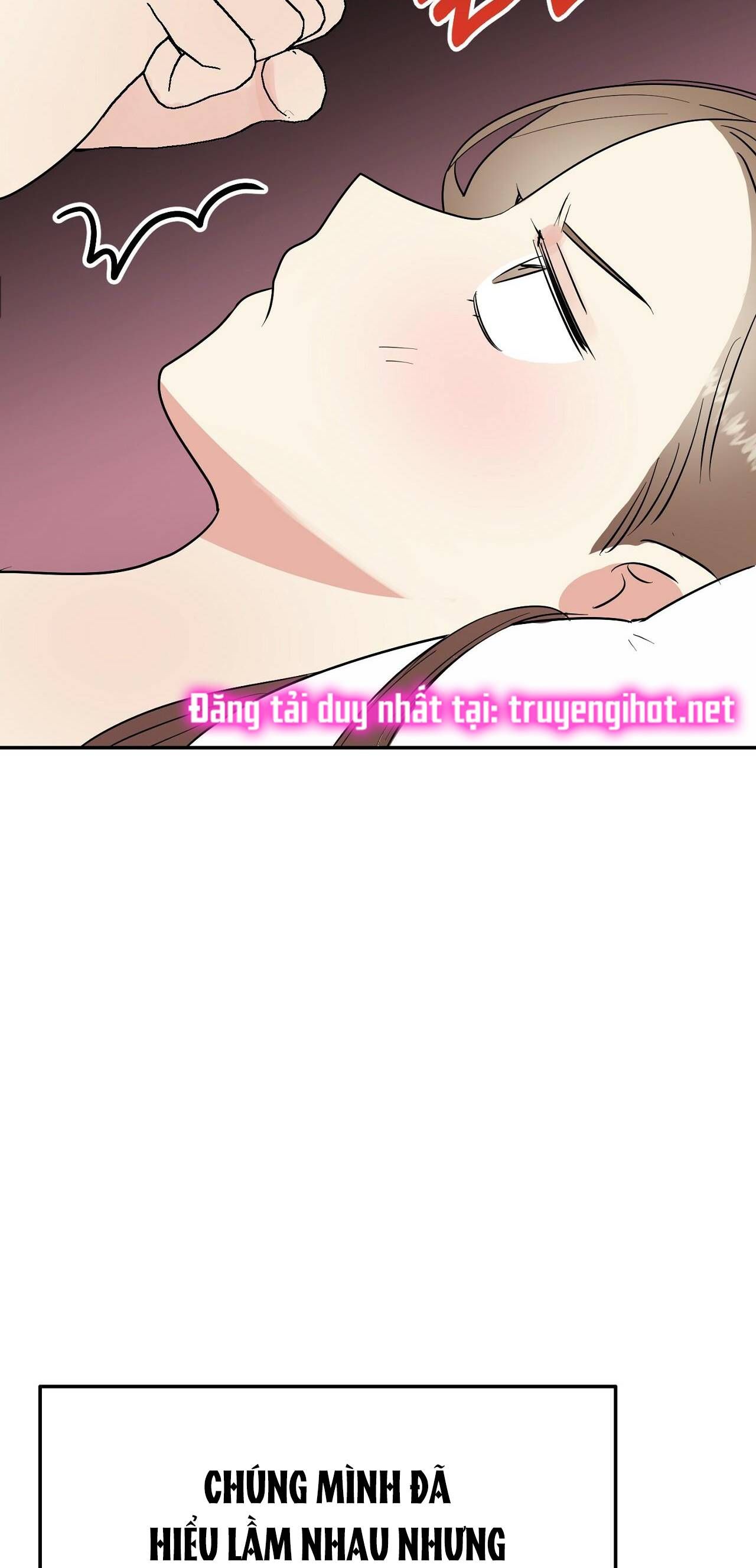 [18+] Bánh Mì Baguette Dâm Đãng 