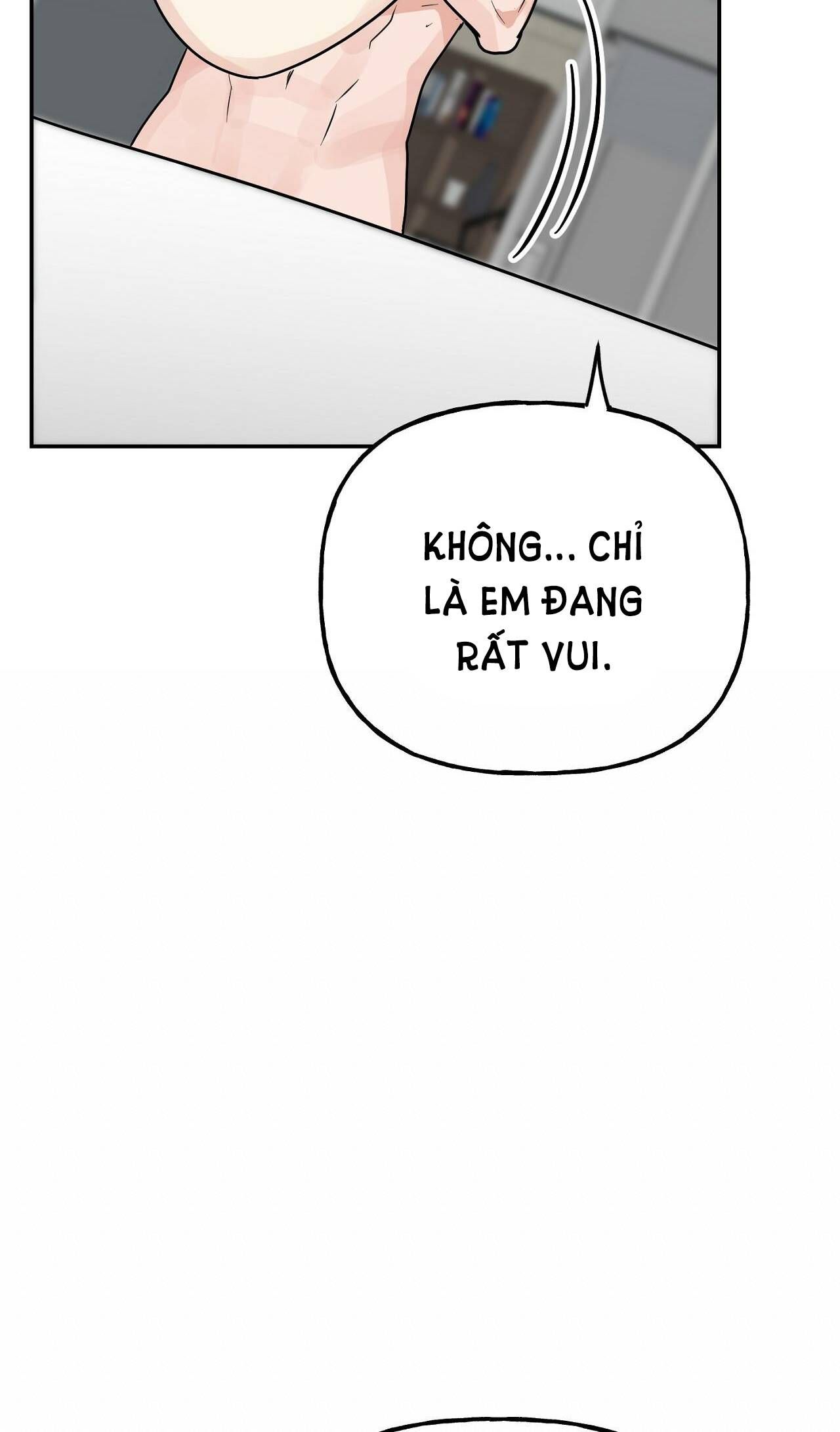 [18+] Bánh Mì Baguette Dâm Đãng 