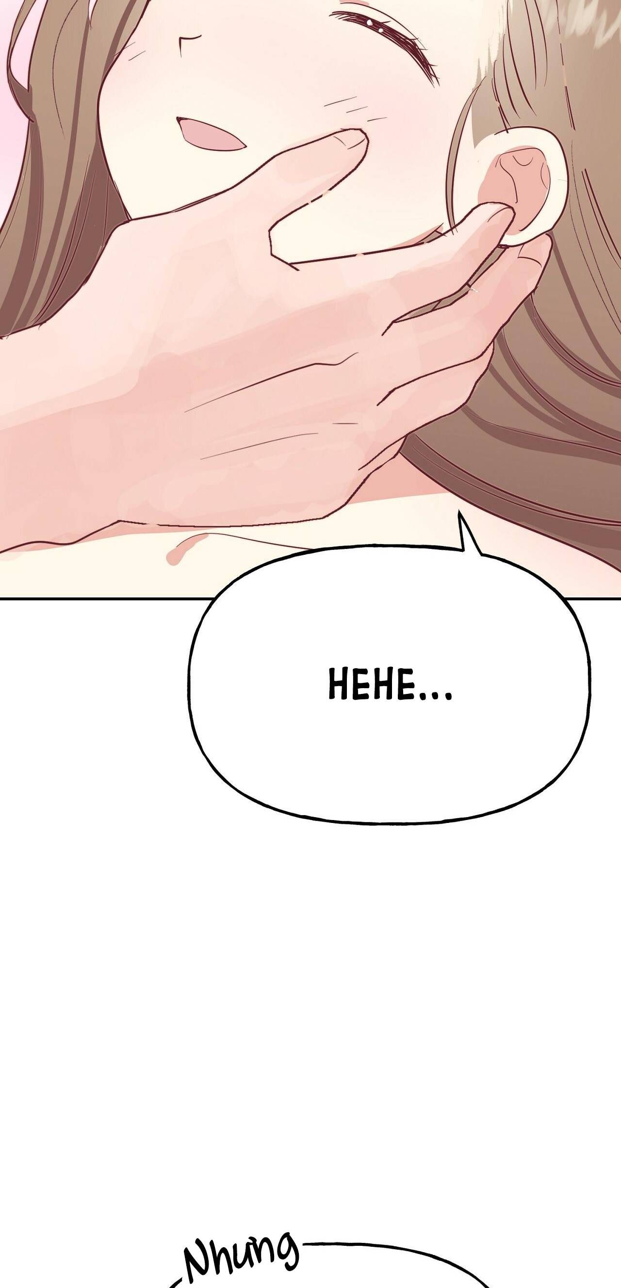 [18+] Bánh Mì Baguette Dâm Đãng 