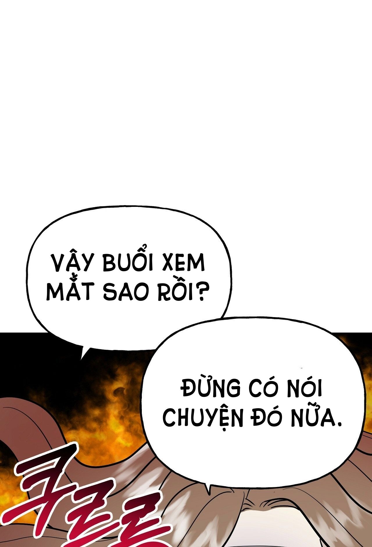 [18+] Bánh Mì Baguette Dâm Đãng 